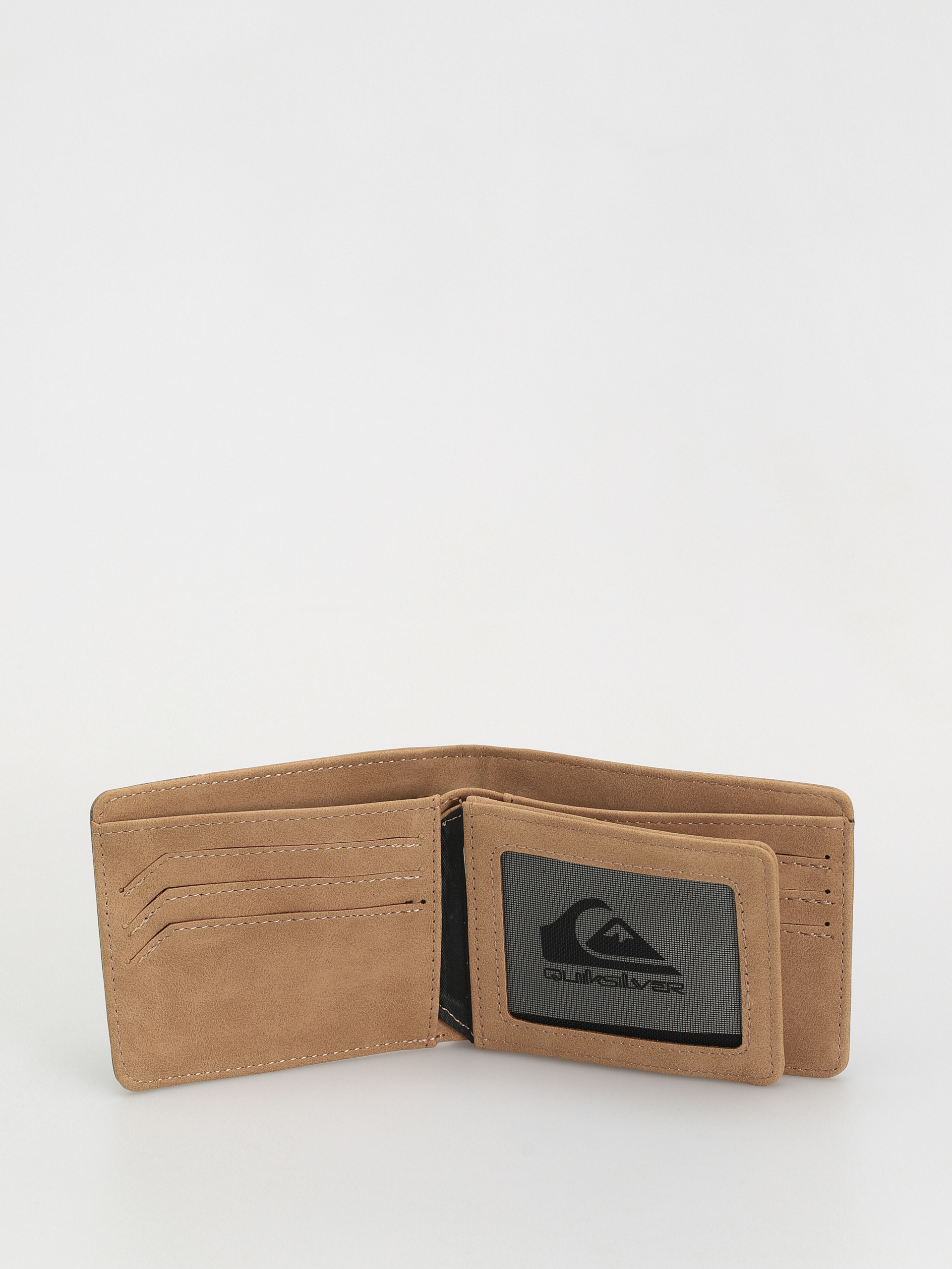 Портмоне Quiksilver Sea Barker (bone brown)