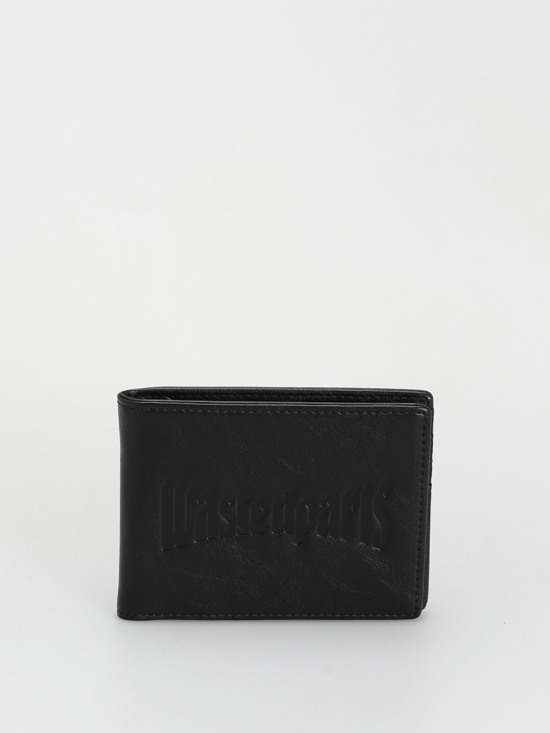 Портмоне Wasted Paris United Chain Wallet (black)