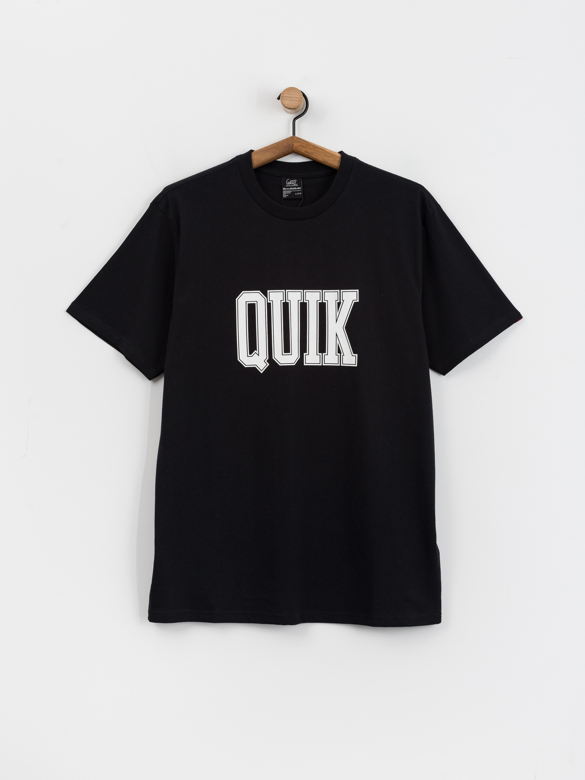 u0422u0435u043du0438u0441u043au0430 Quiksilver Griff Quik Gfn (black)