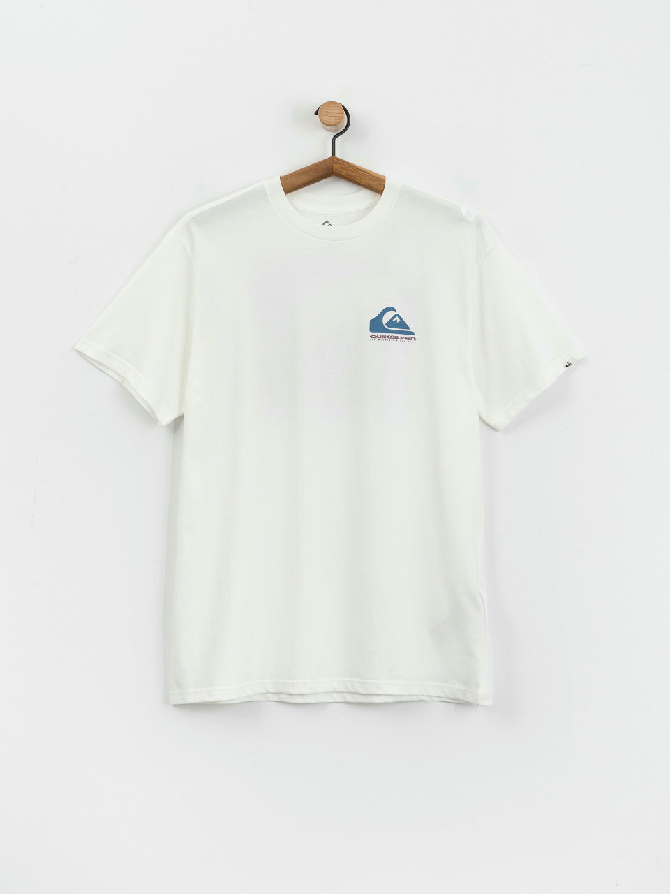 Тениска Quiksilver Eye On Horizon (white)