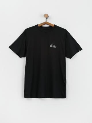 Тениска Quiksilver Mw Logo (black)