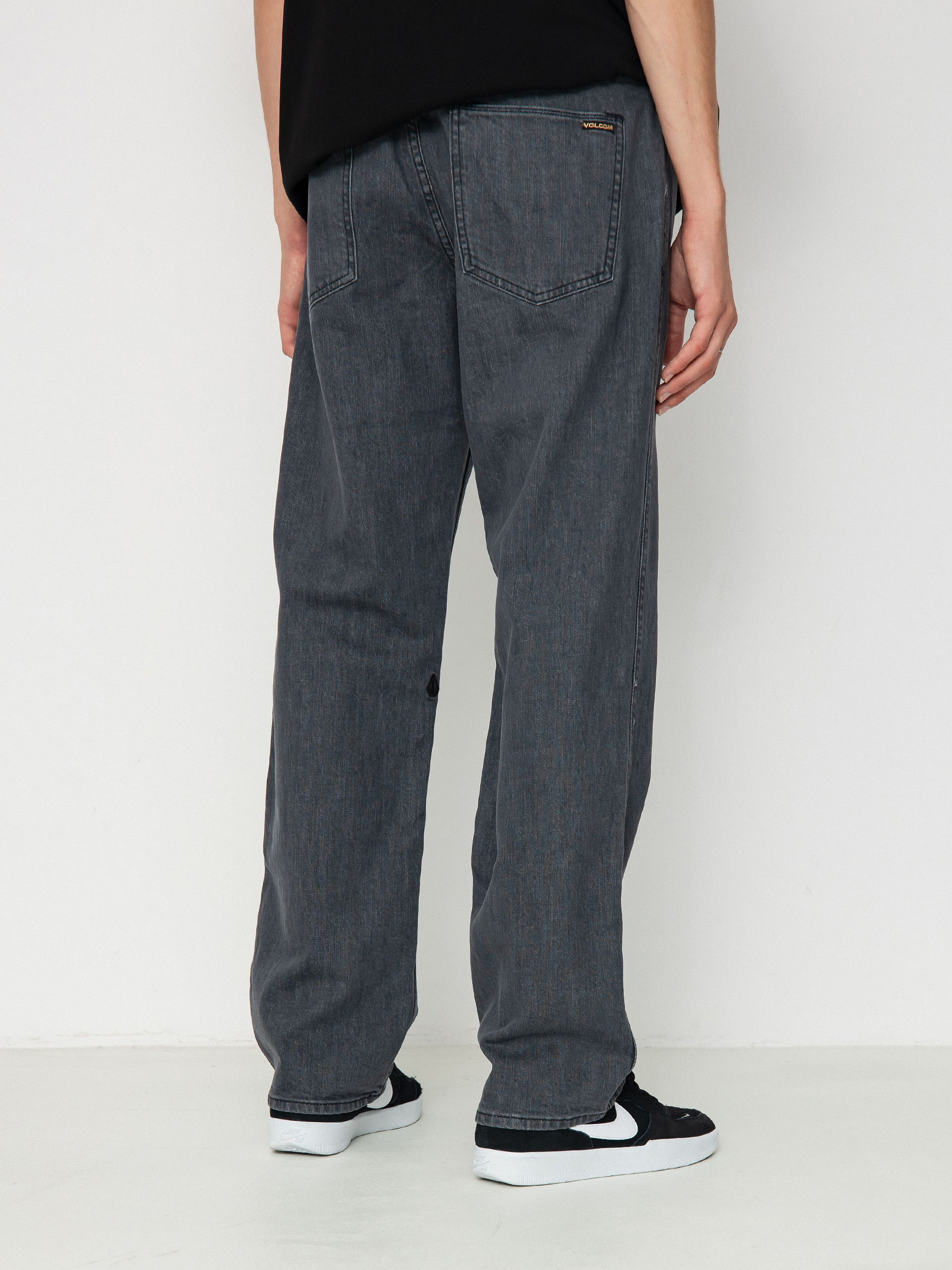 Панталони Volcom Modown Denim (easy enzyme grey)