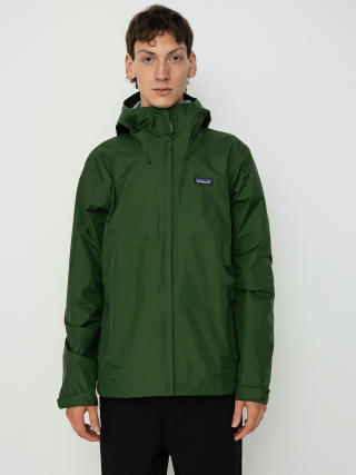 Яке Patagonia Torrentshell 3L (torrey pine green)