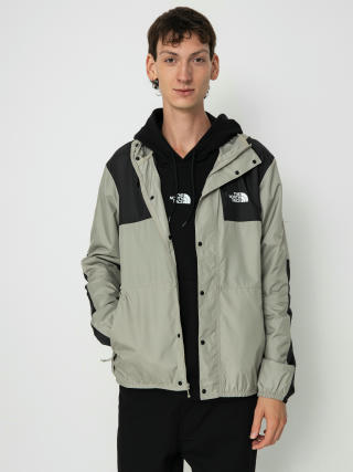 Яке The North Face Seasonal Mountain (clay grey)