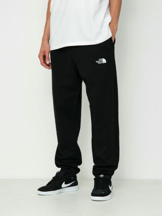 Панталони The North Face Essential Jogger (tnf black)