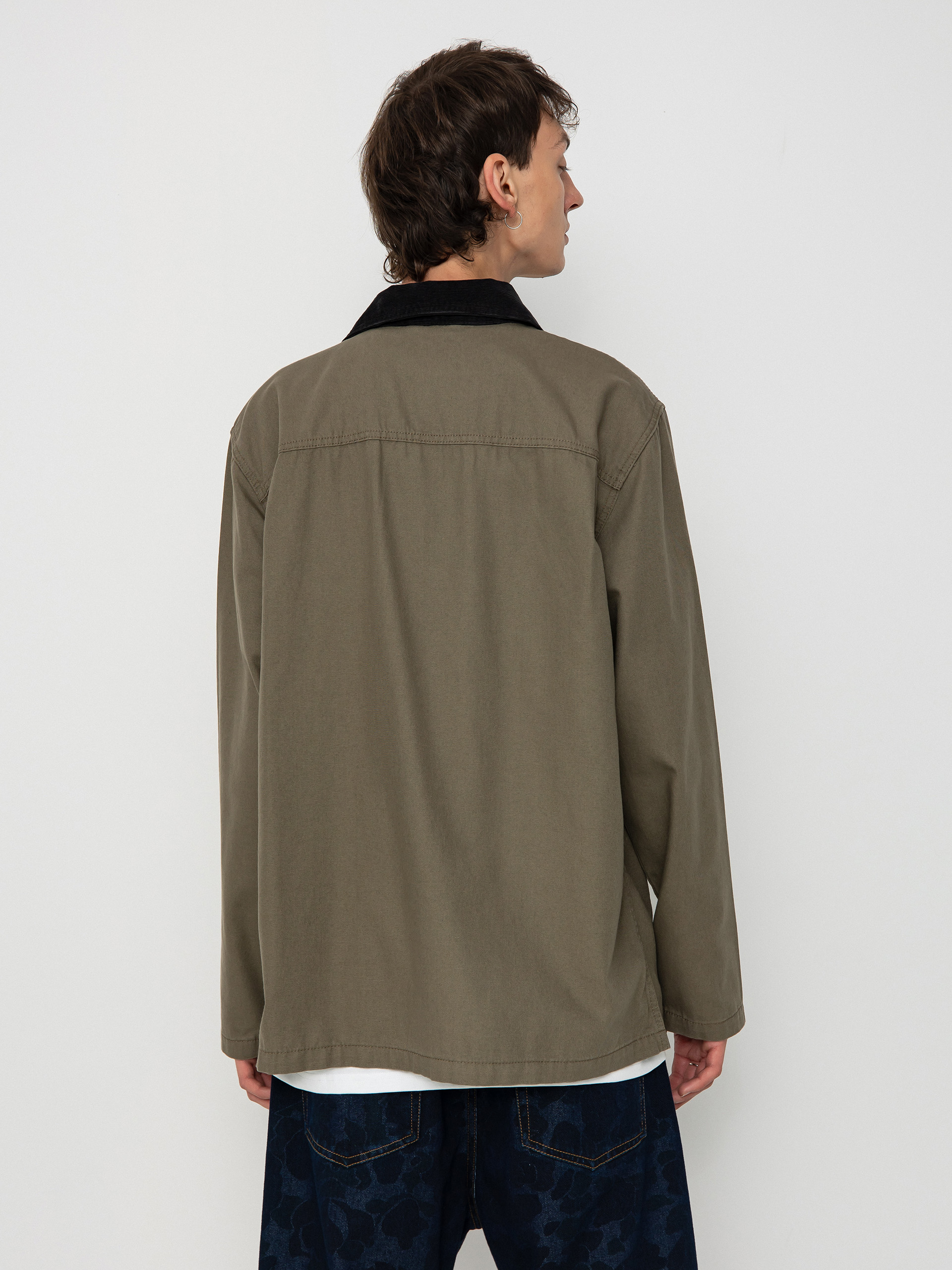 Яке Vans Drill Chore Coat (bungee cord)