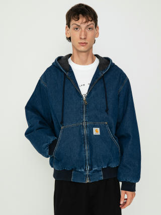 Яке Carhartt WIP OG Active (blue)