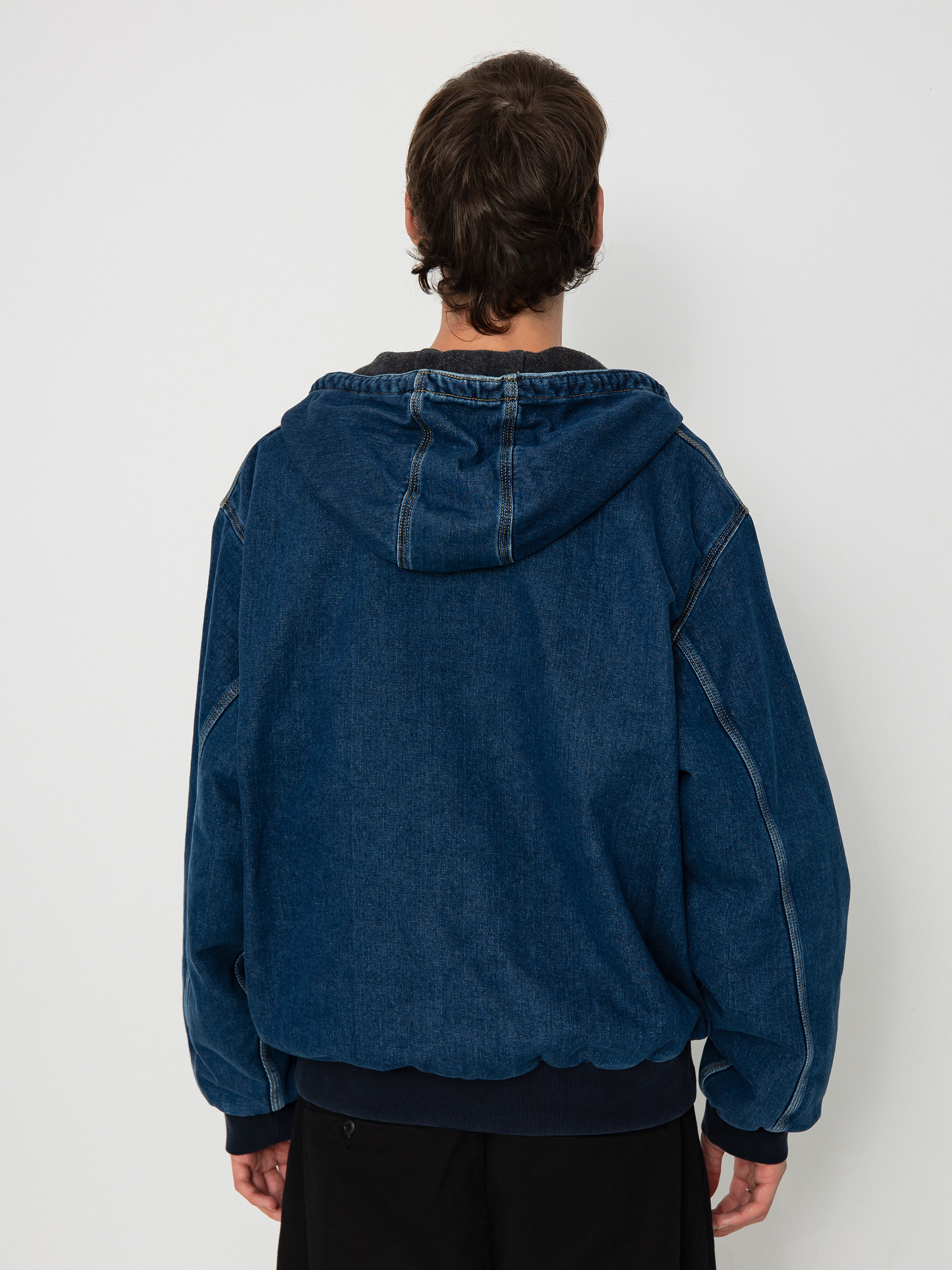 Яке Carhartt WIP OG Active (blue)