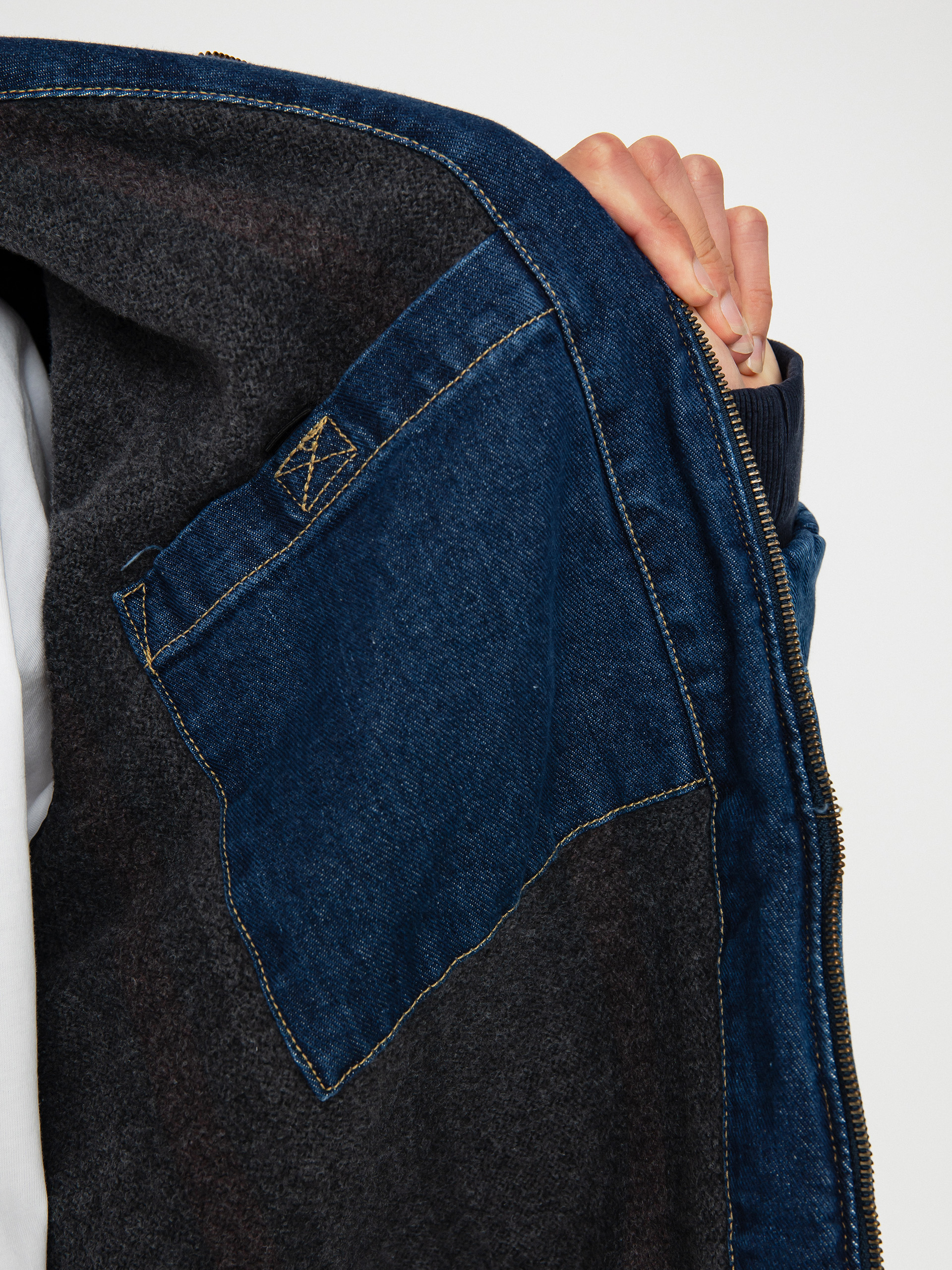Яке Carhartt WIP OG Active (blue)