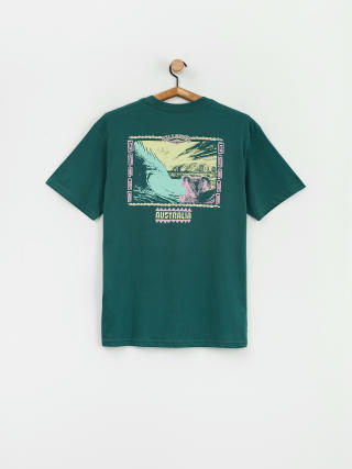 Тениска Billabong Dreamy Place (real teal)