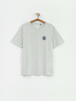 Тениска Element Seal Bp (mid grey heather)