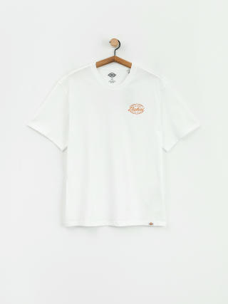 Тениска Dickies Globe (white)