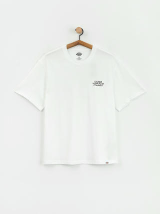 Тениска Dickies Industrial (white)