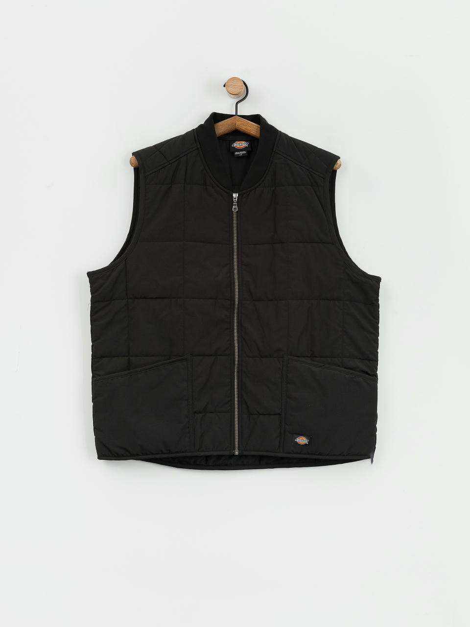 Елек Dickies Gardiner Liner (black)