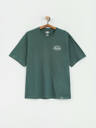 Тениска Dickies Globe (lincoln green)