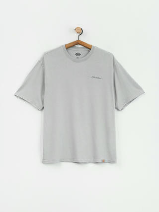 Тениска Dickies Plentywood (ultimate gray)