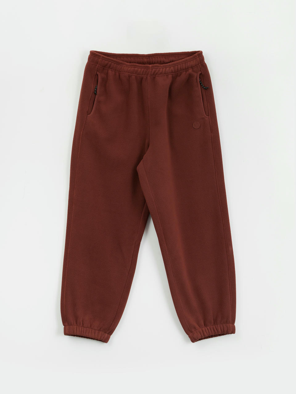 Панталони Polar Skate Ivan Sweatpants (wine)