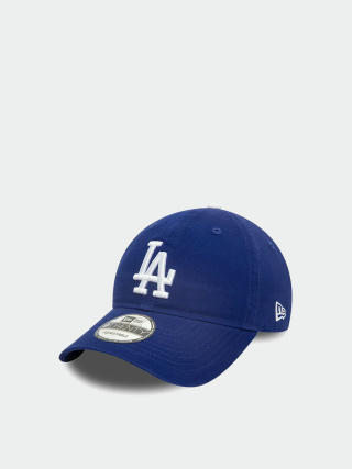 Шапка с козирка New Era Core Classics 9Twenty Los Angeles Dodgers (blue)