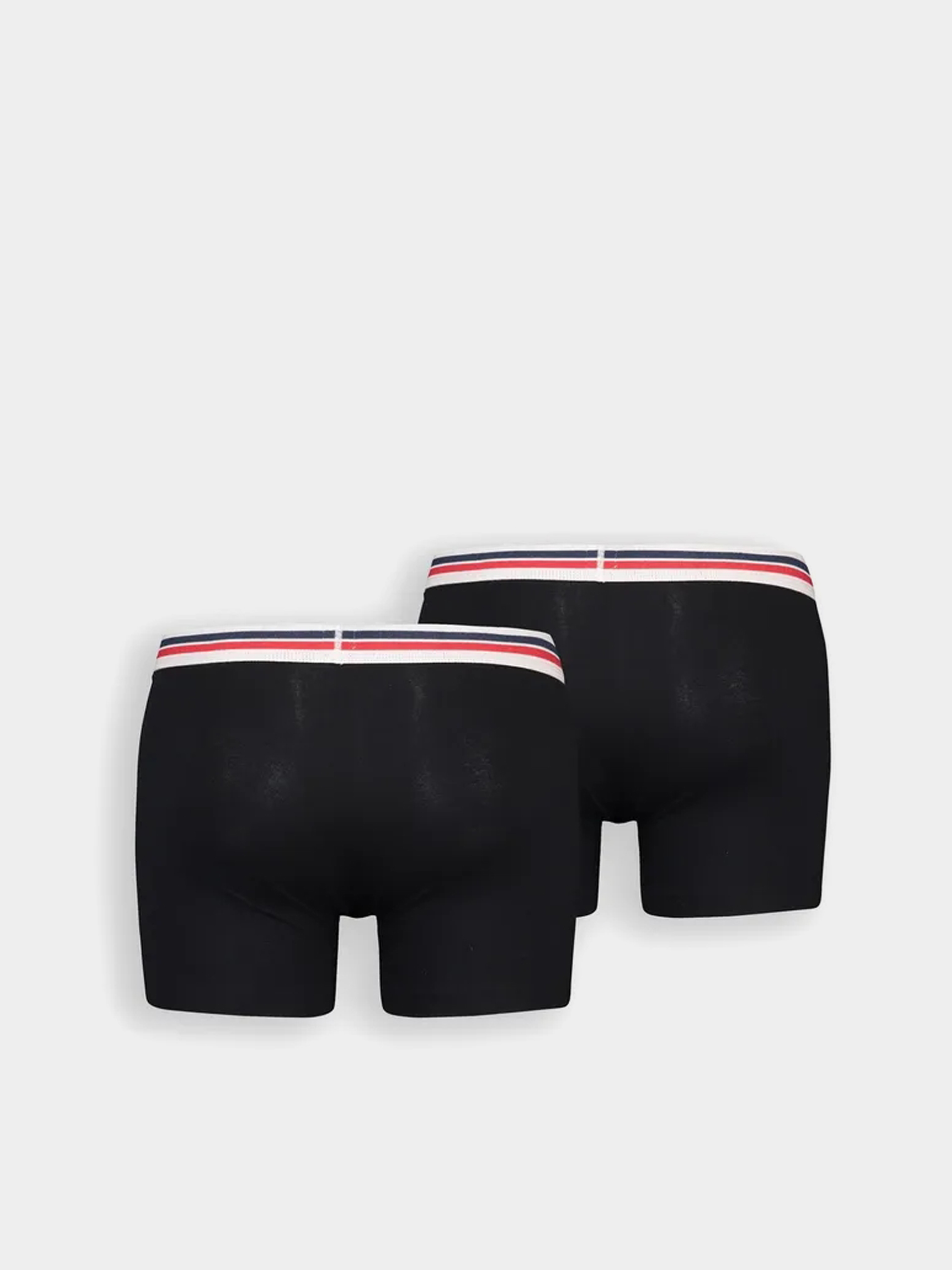 Бельо Levi's® Placed Sportswear Logo Boxer (black)
