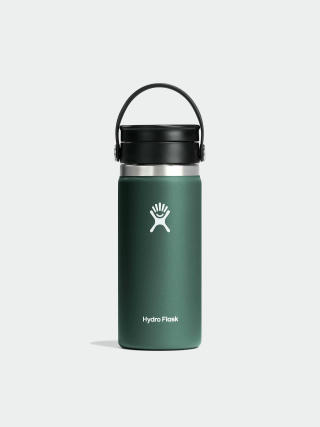 Бутилка Hydro Flask Wide Flex Sip Lid 473ml (fir)