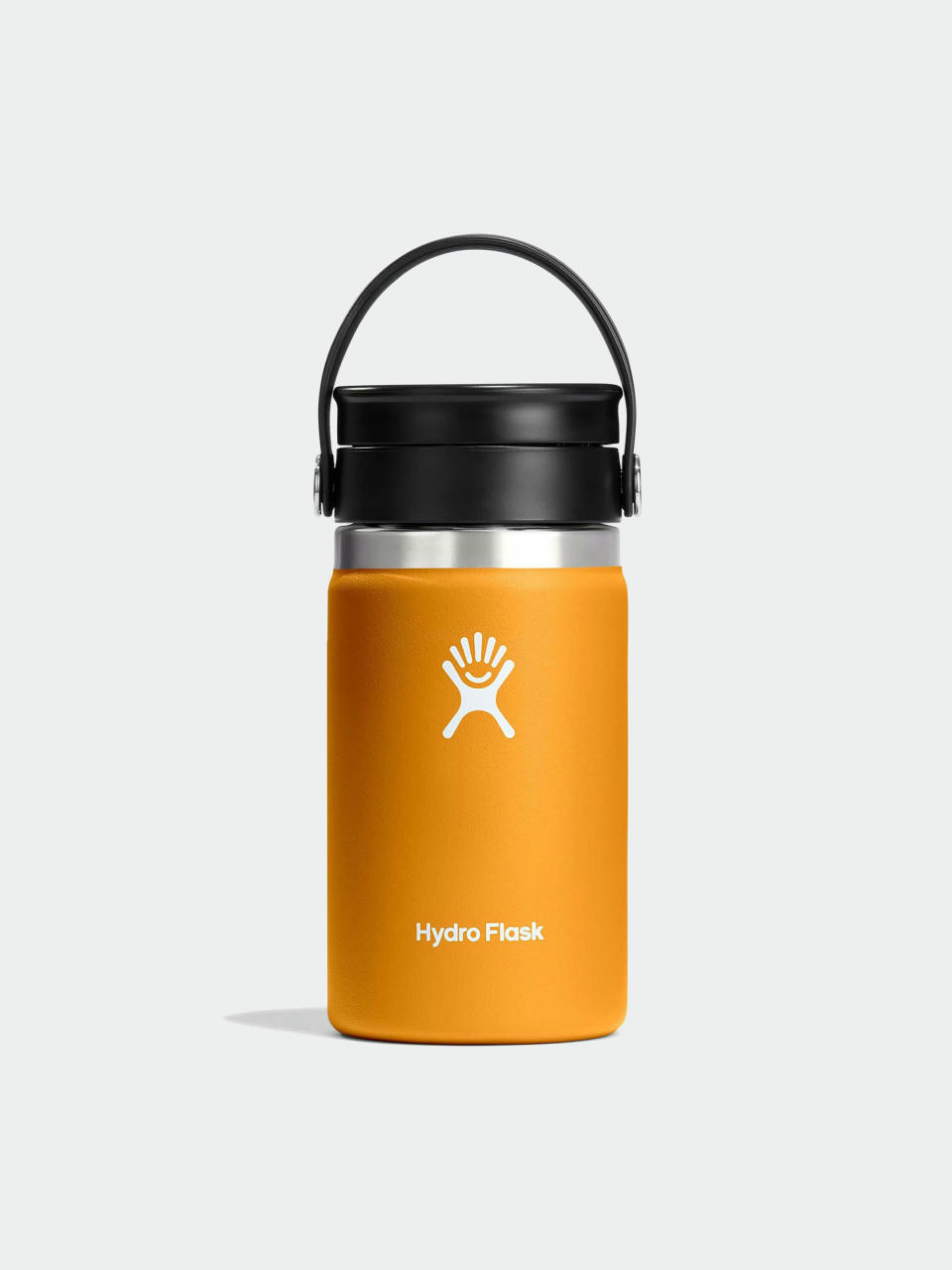 Бутилка Hydro Flask Wide Flex Sip Lid 354ml (fossil)