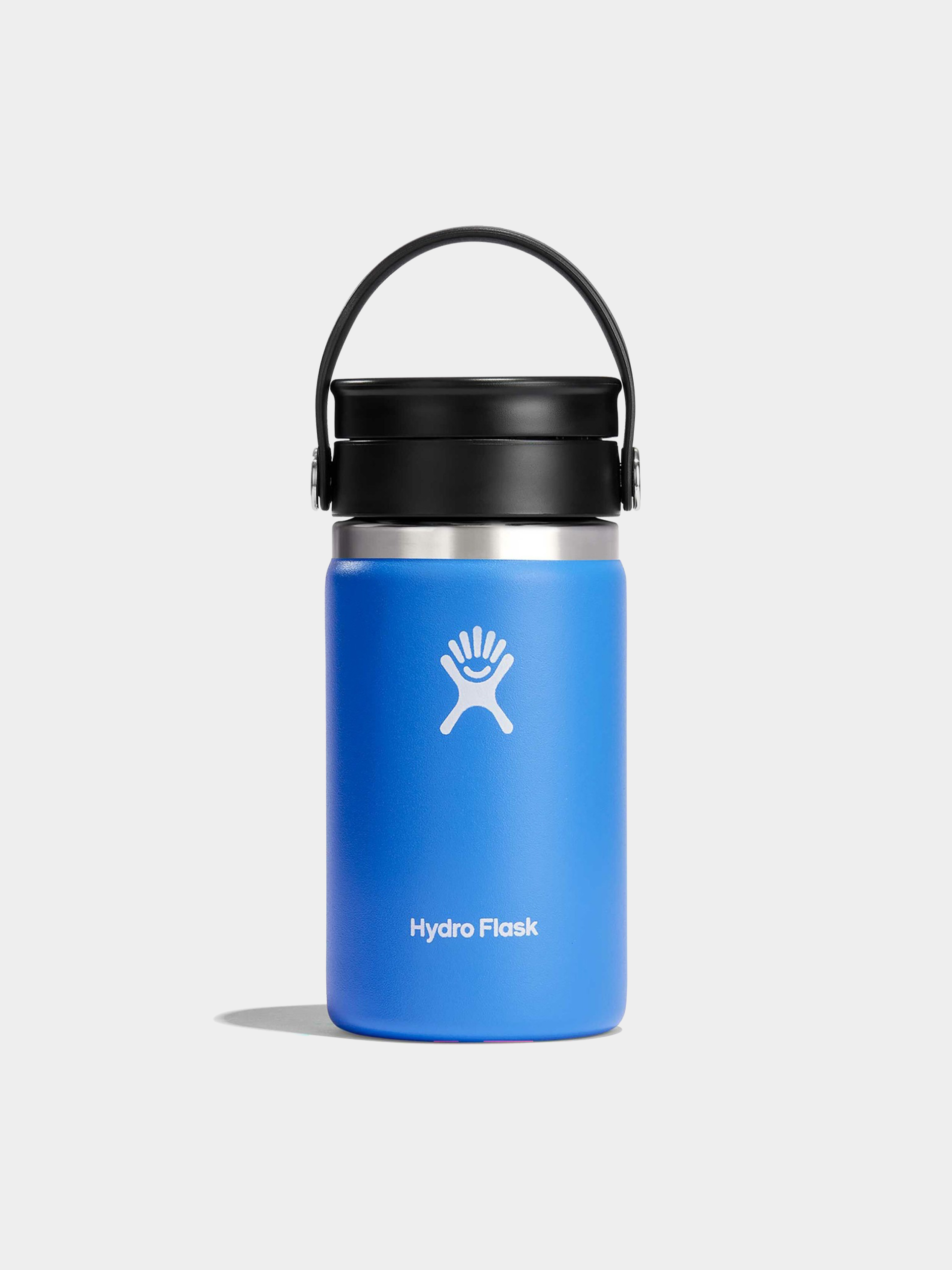 Бутилка Hydro Flask Wide Flex Sip Lid 354ml (cascade)