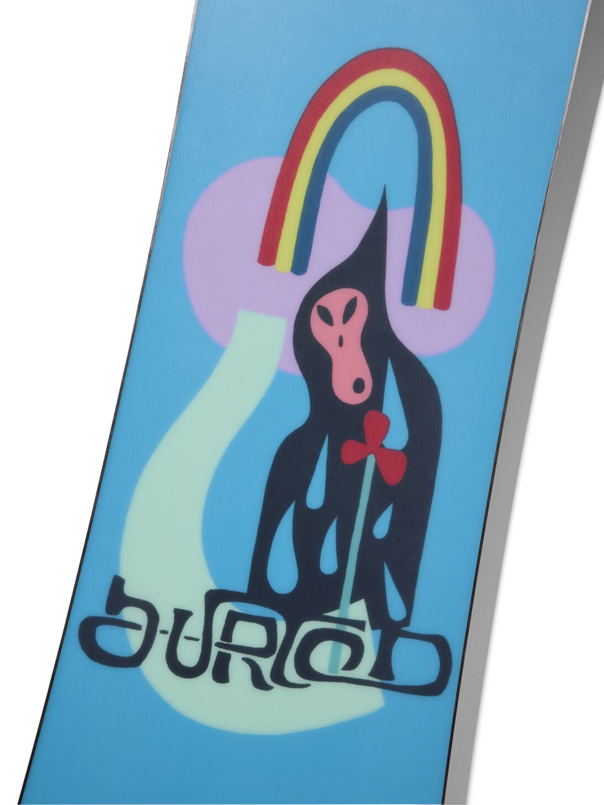 Мъжки Сноуборд Burton Deep Thinker