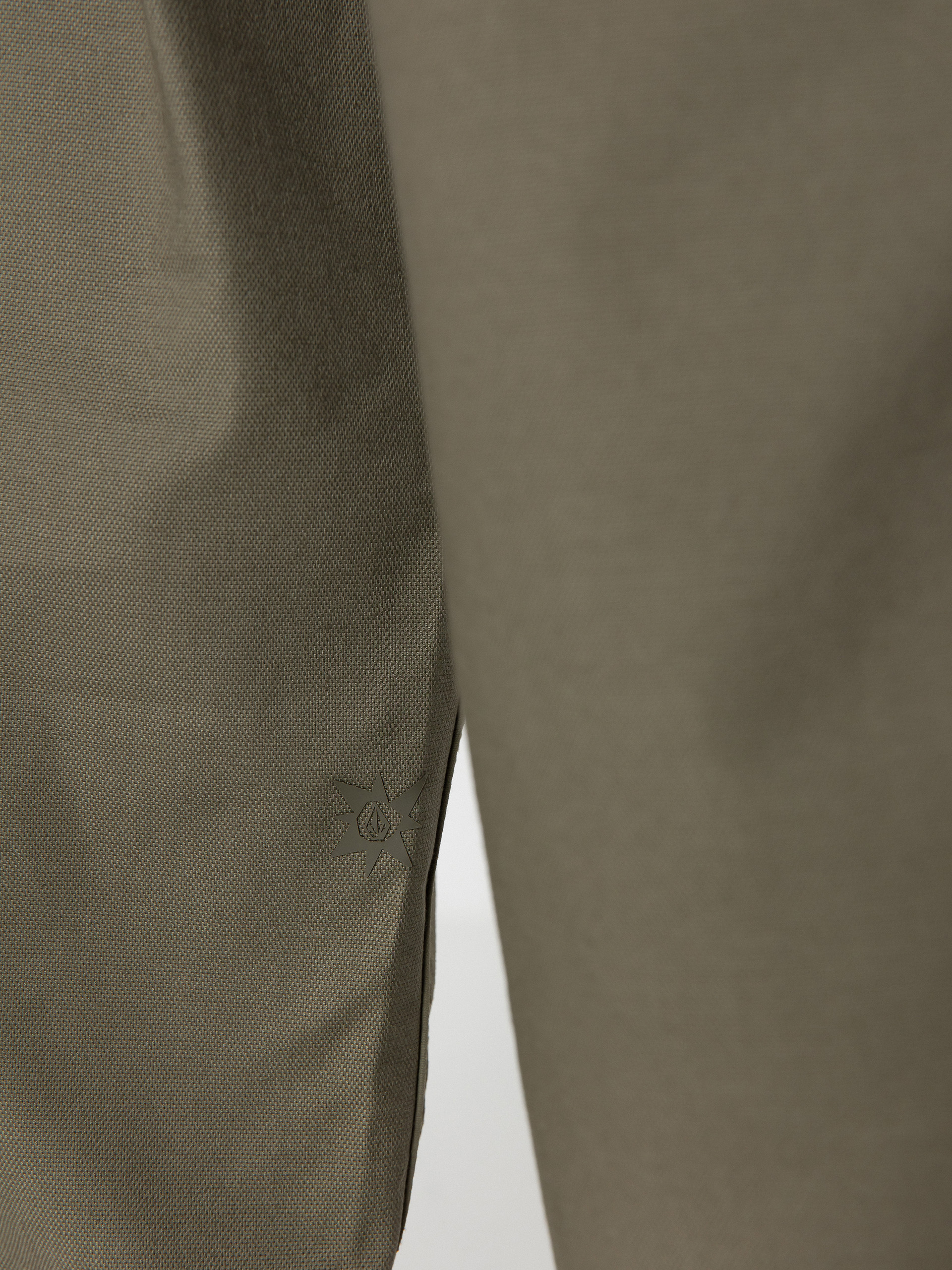 Панталони Volcom Tt B Iguchi Work (wintermoss)