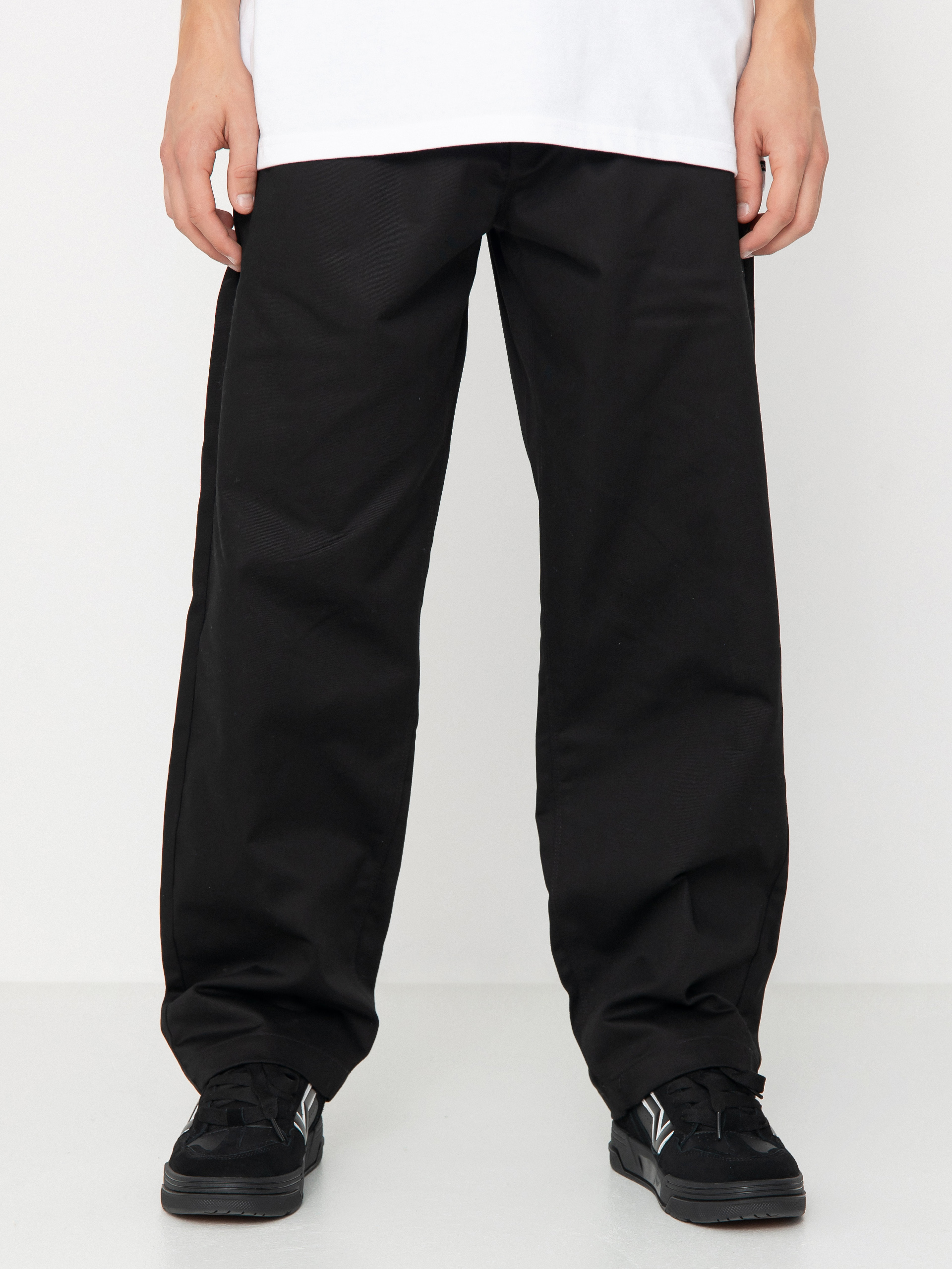 Панталони Volcom Frickin Skate Chino (black)