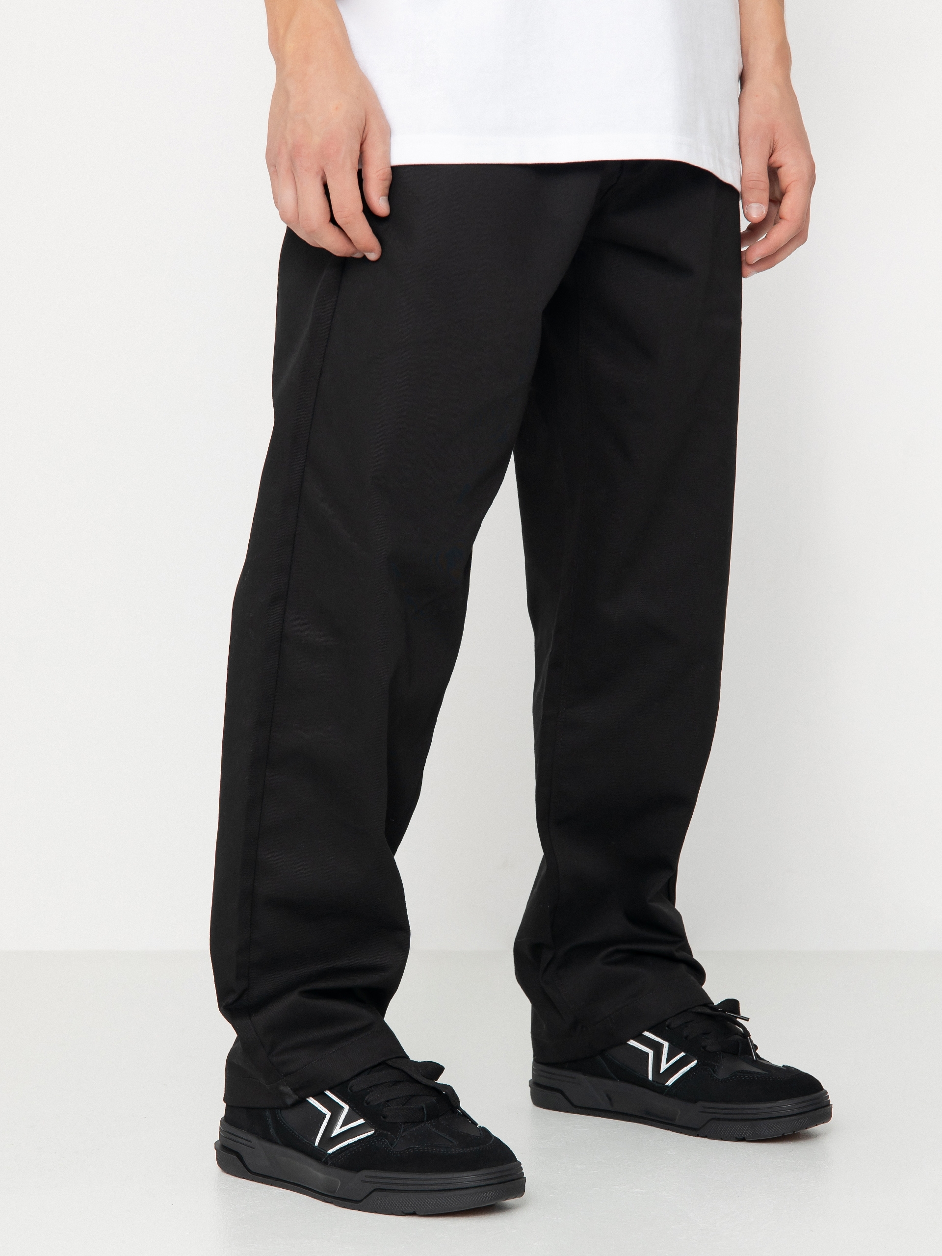 Панталони Volcom Frickin Skate Chino (black)