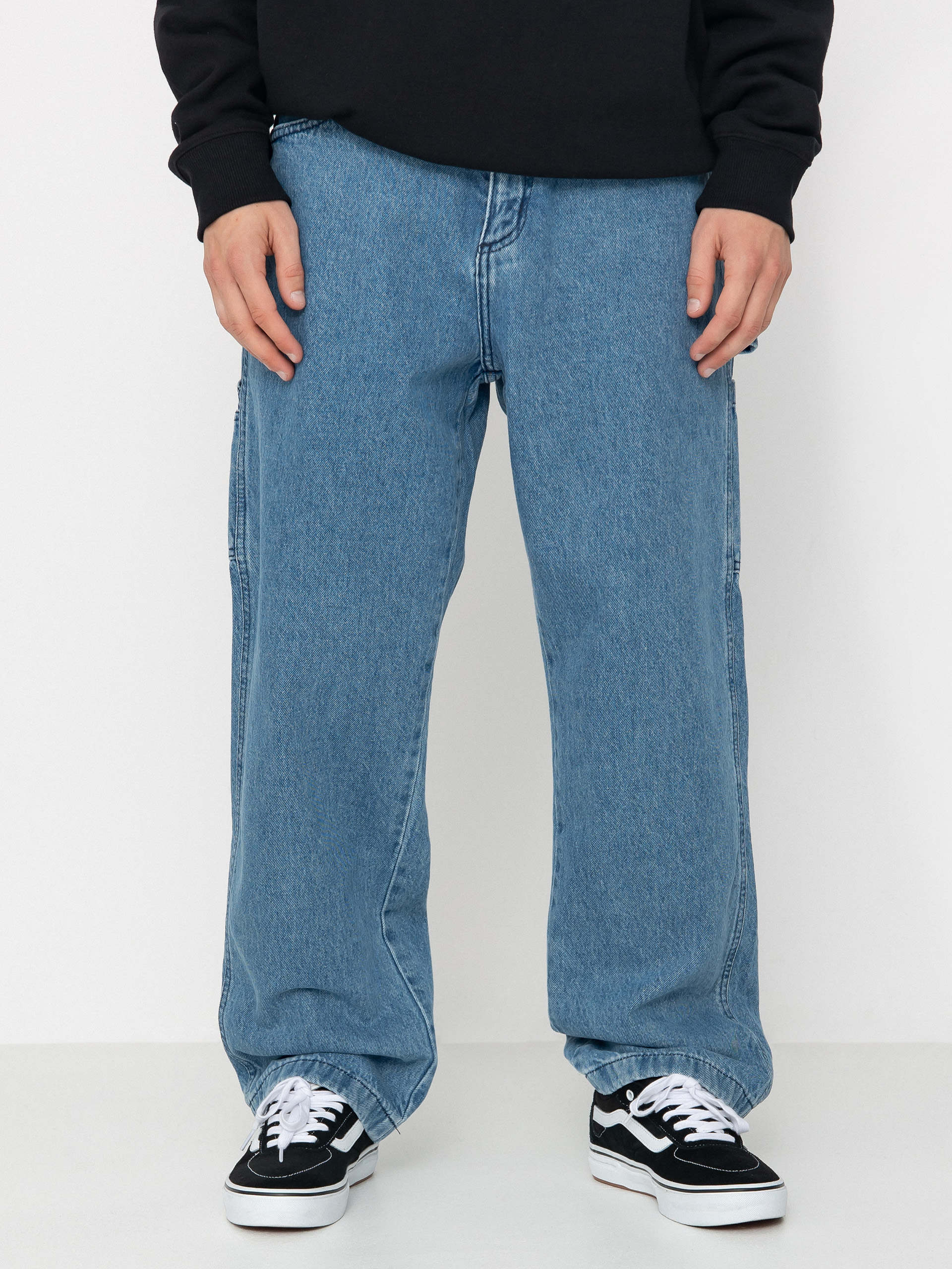 u041fu0430u043du0442u0430u043bu043eu043du0438 Billabong Bad Dog Workwear (ocean wash)