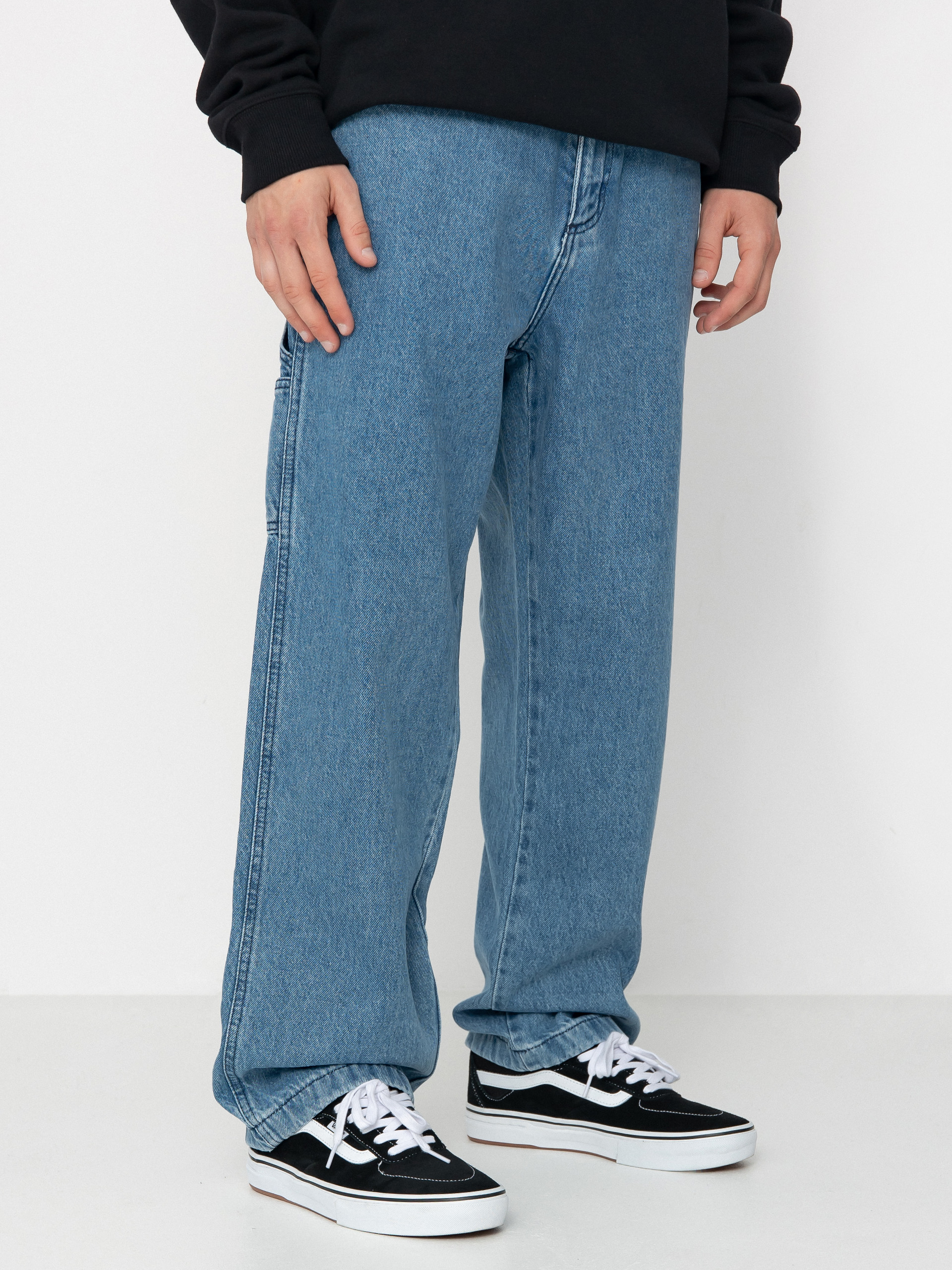 Панталони Billabong Bad Dog Workwear (ocean wash)