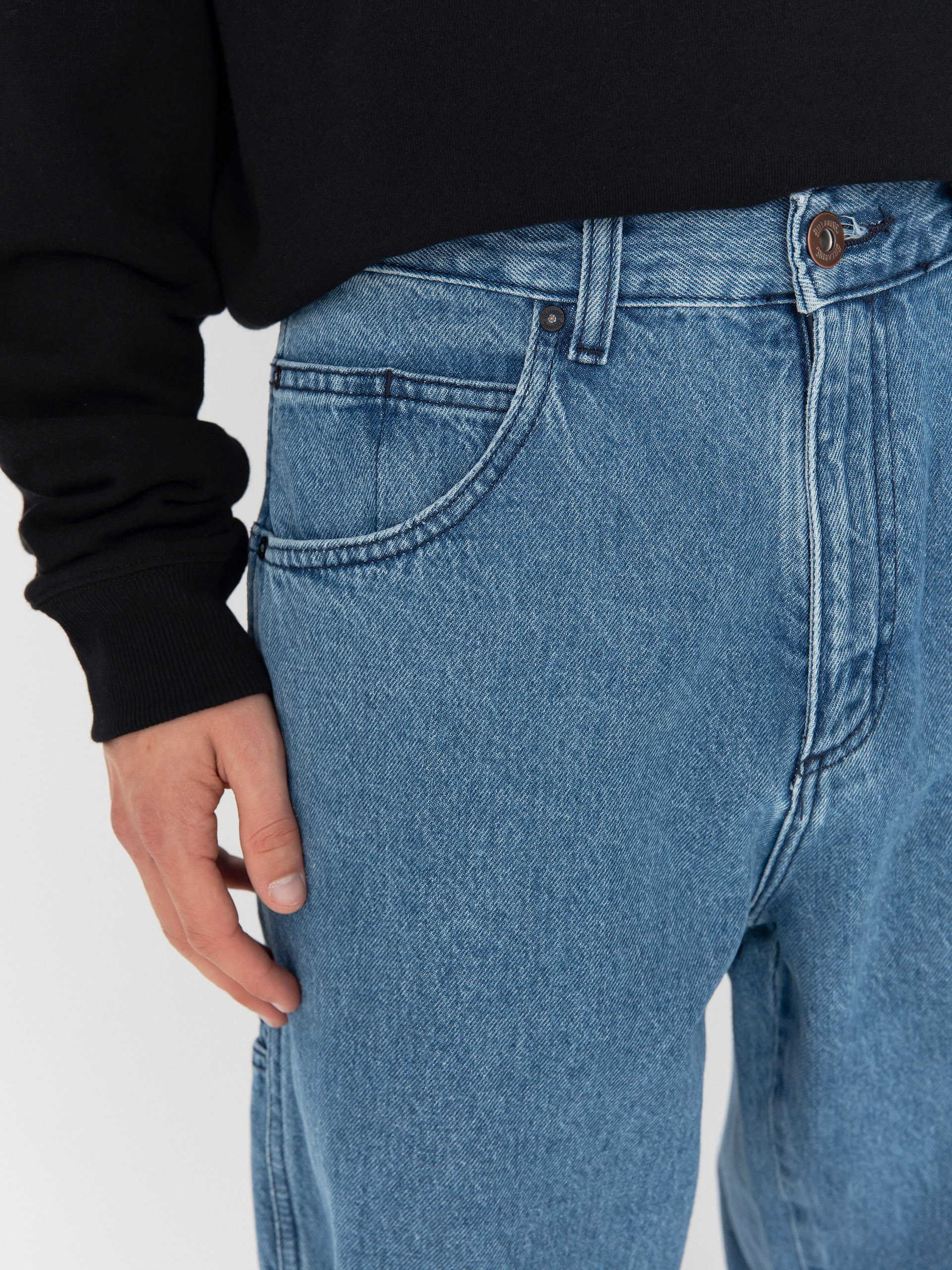 Панталони Billabong Bad Dog Workwear (ocean wash)