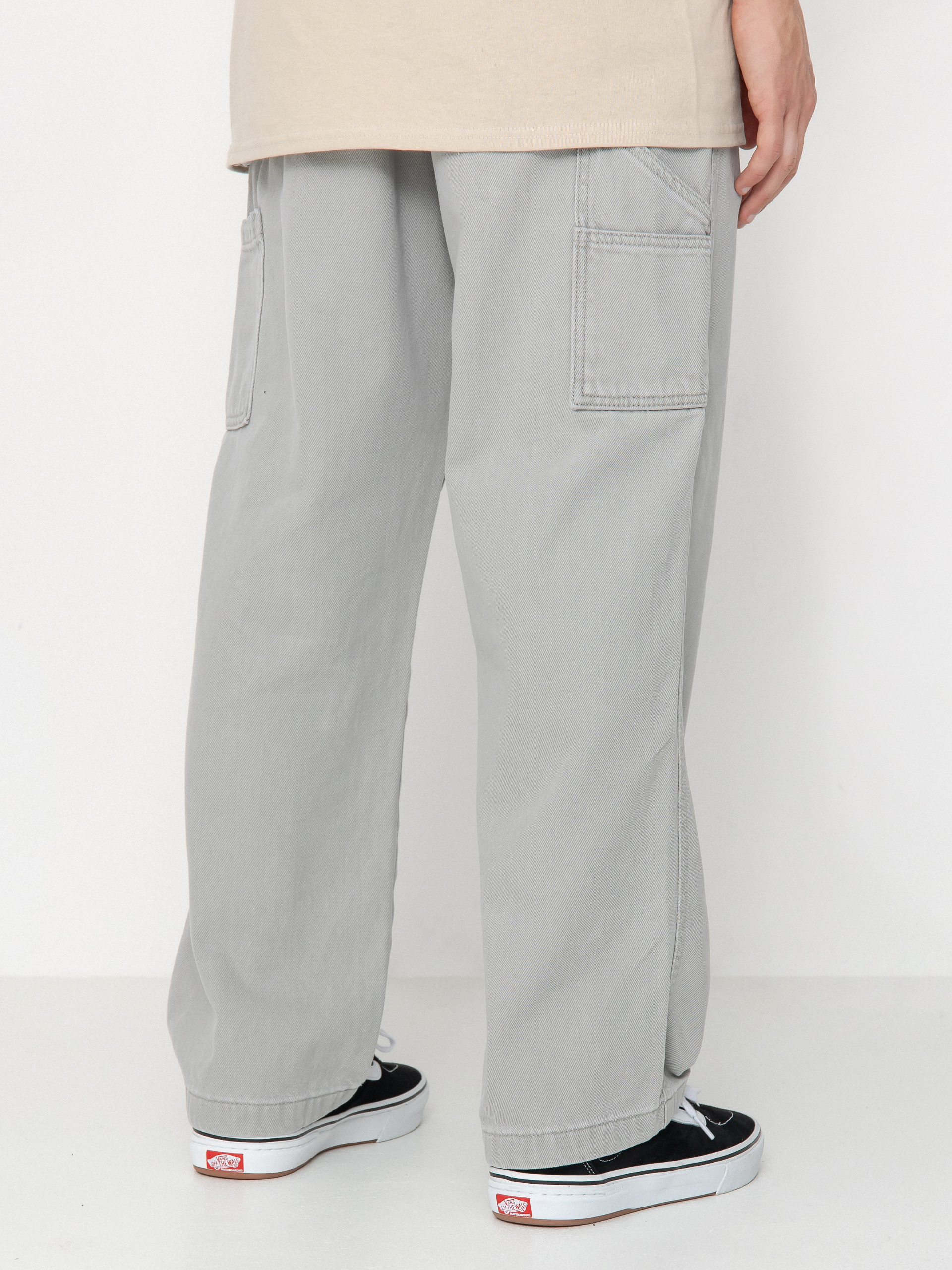 Панталони Billabong Bad Dog Workwear (grey)