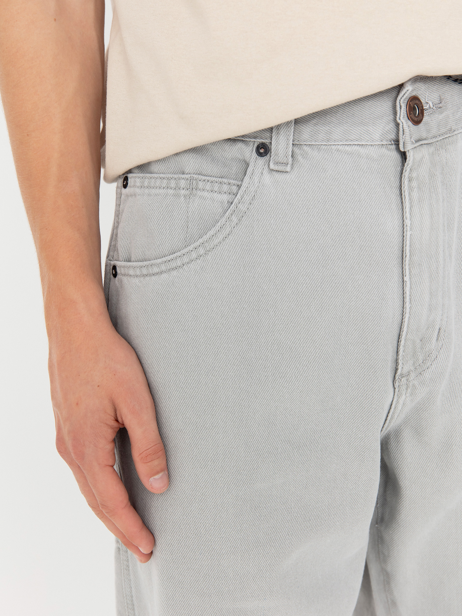 Панталони Billabong Bad Dog Workwear (grey)