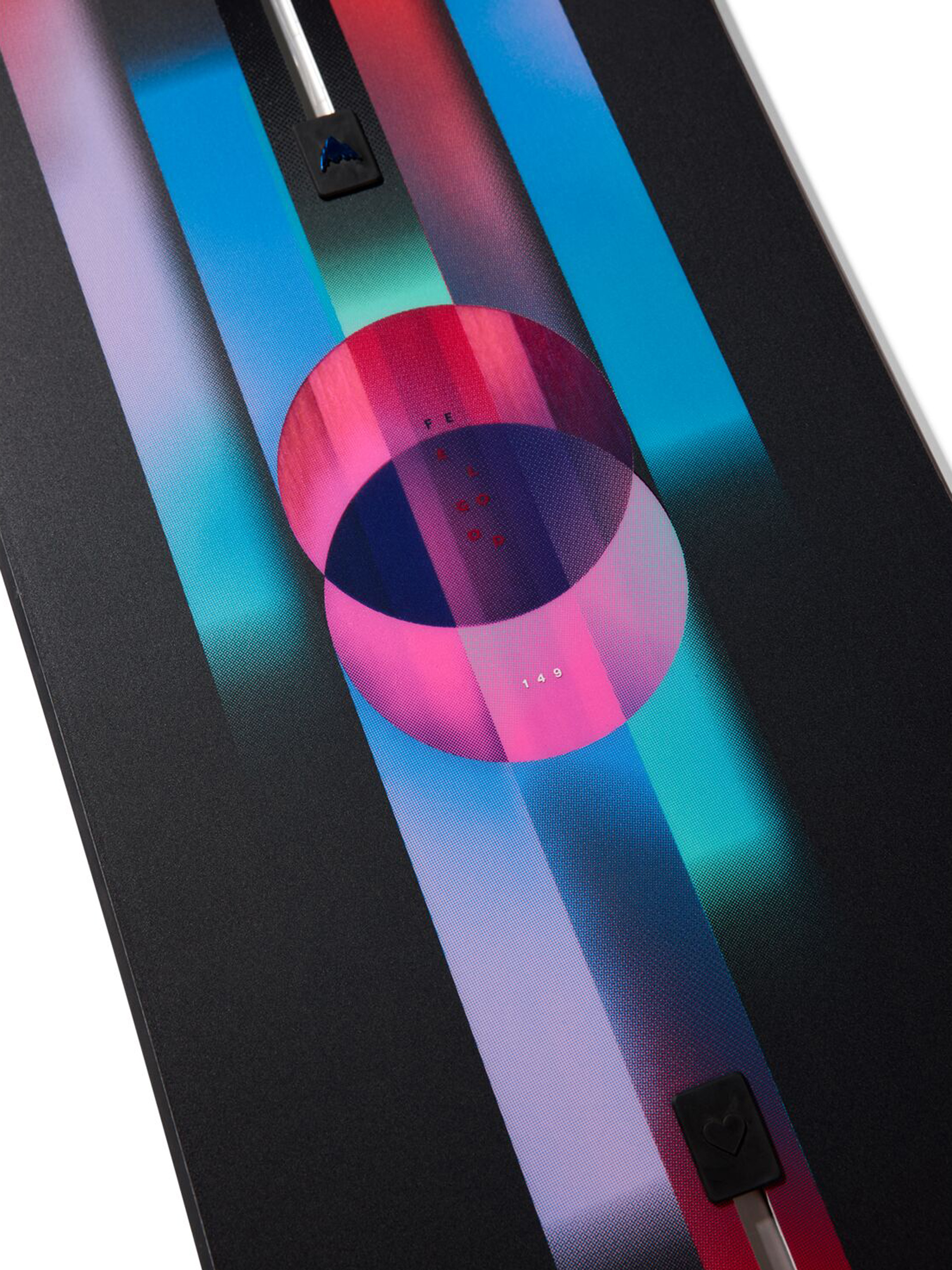 Дамска Burton Feelgood