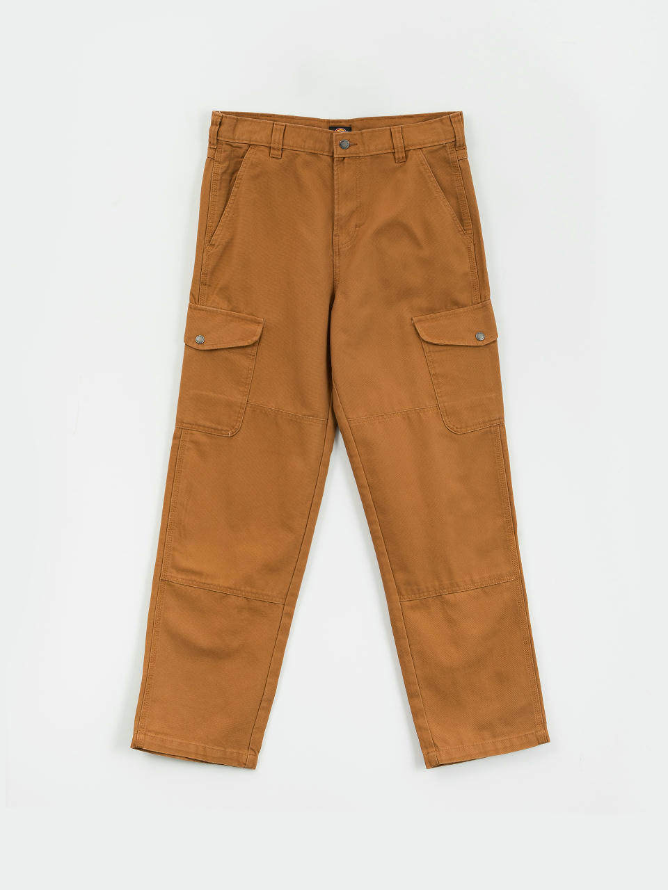 Панталони Dickies Duck Canvas Cargo (brown duck)