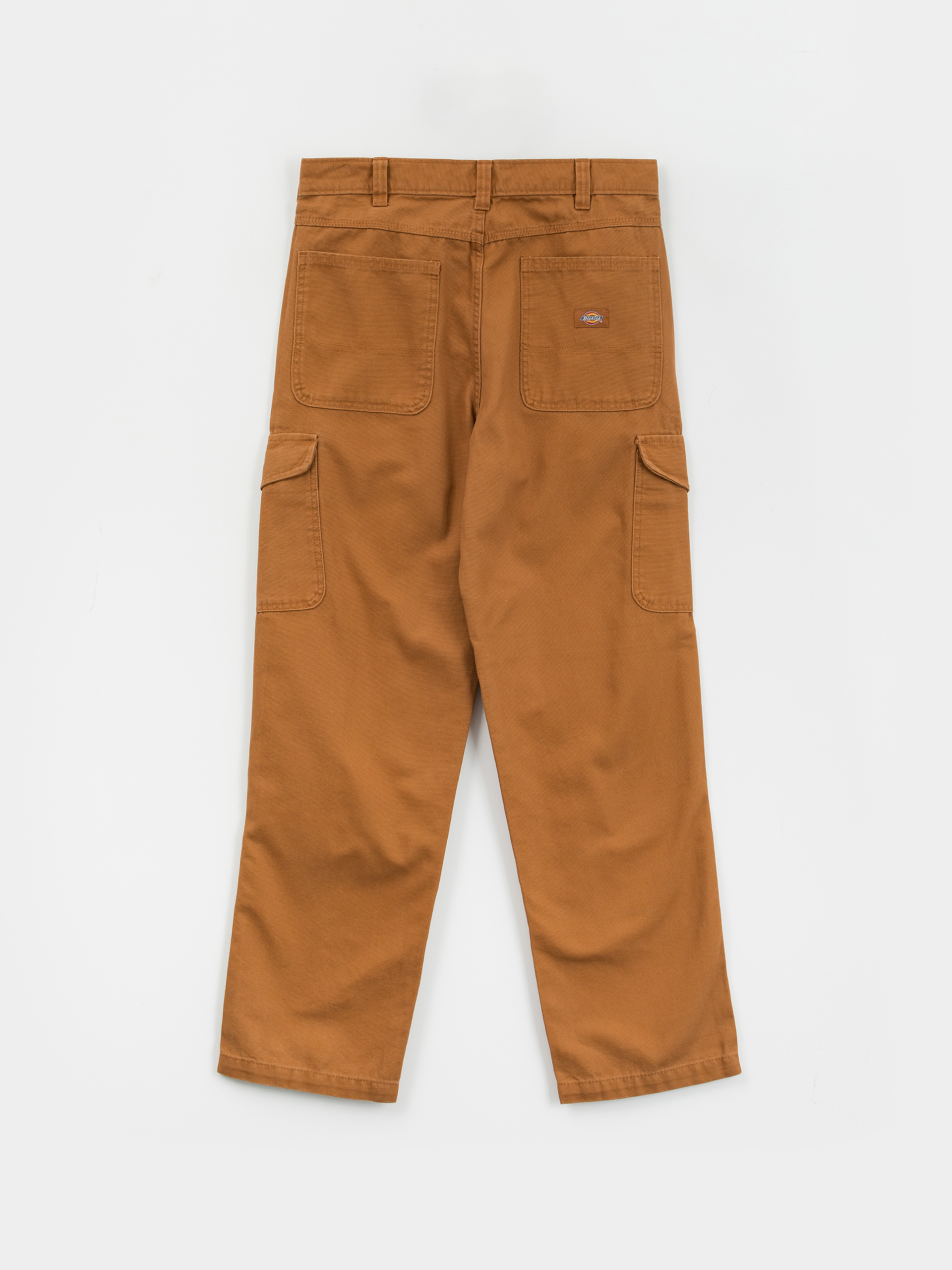 Панталони Dickies Duck Canvas Cargo (brown duck)