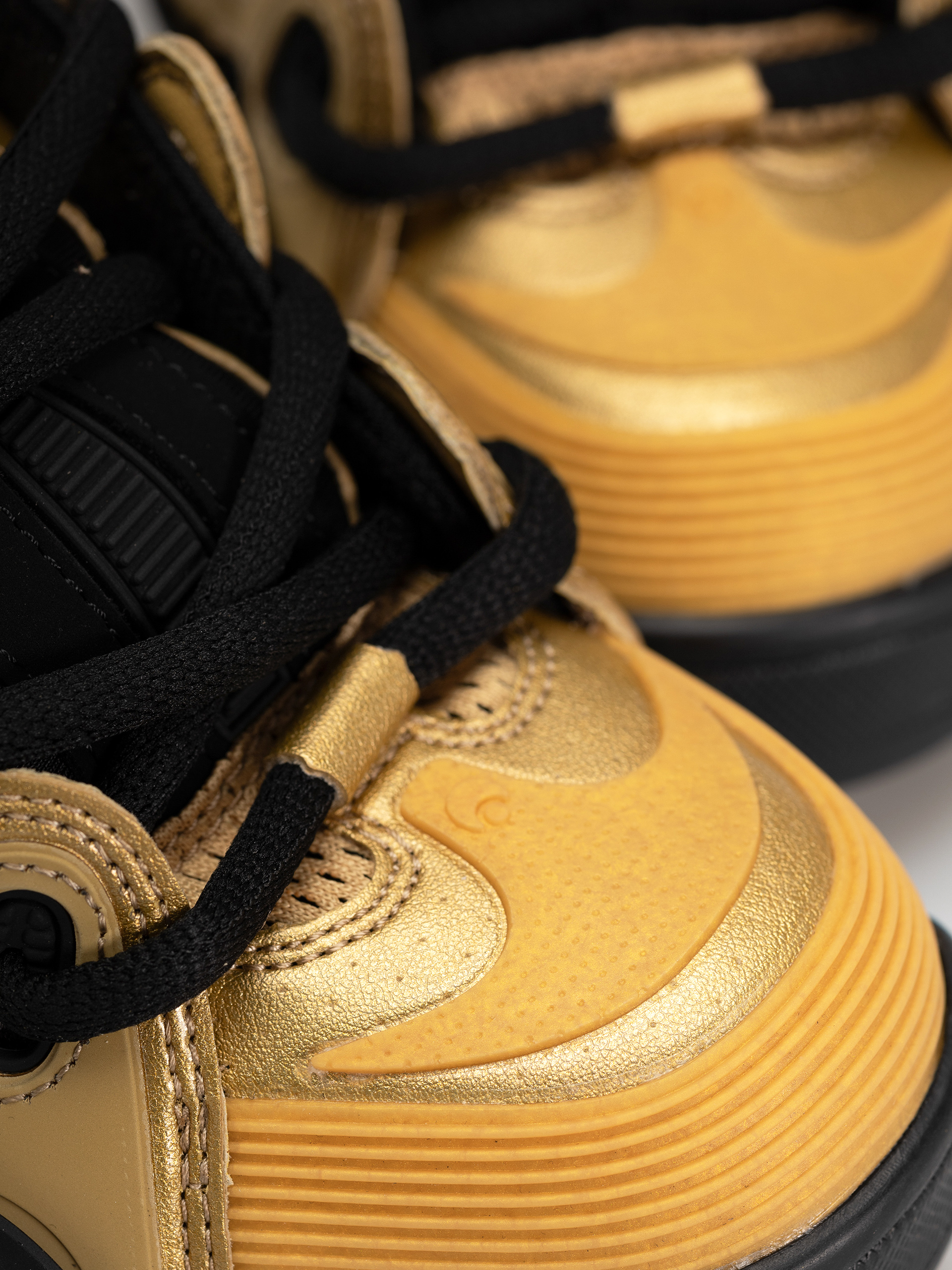 Обувки Osiris D3 2001 (gold/black/white)