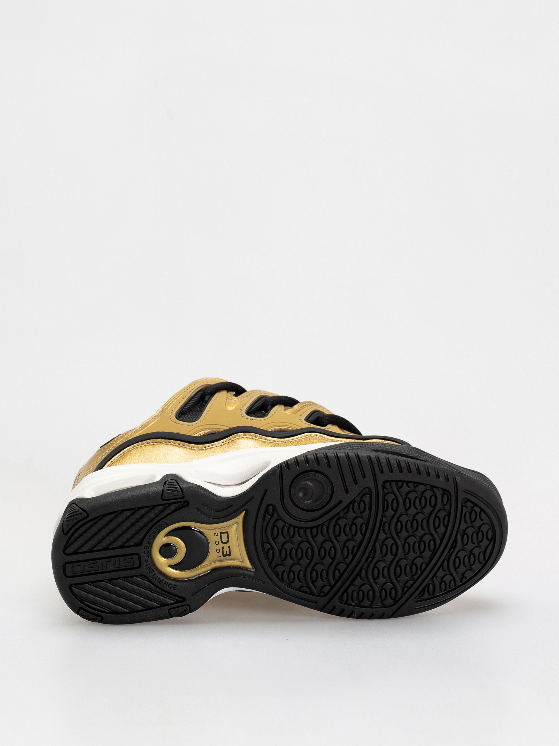 Обувки Osiris D3 2001 (gold/black/white)