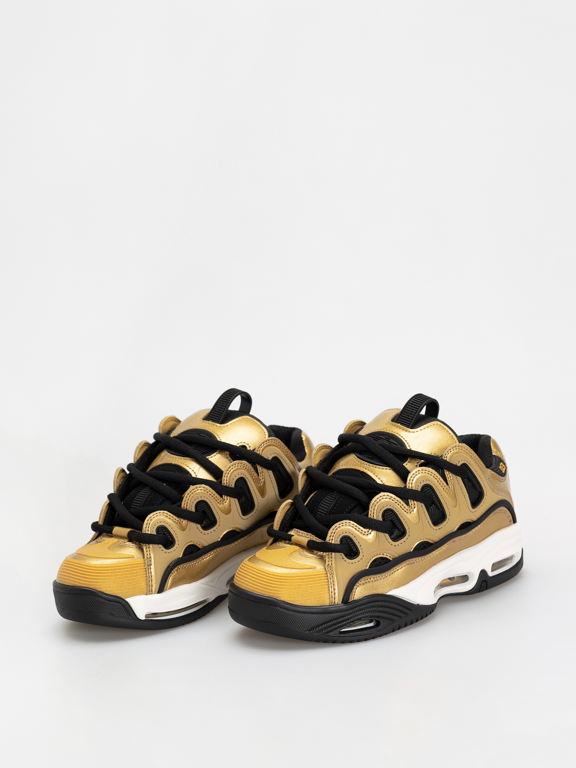 Обувки Osiris D3 2001 (gold/black/white)