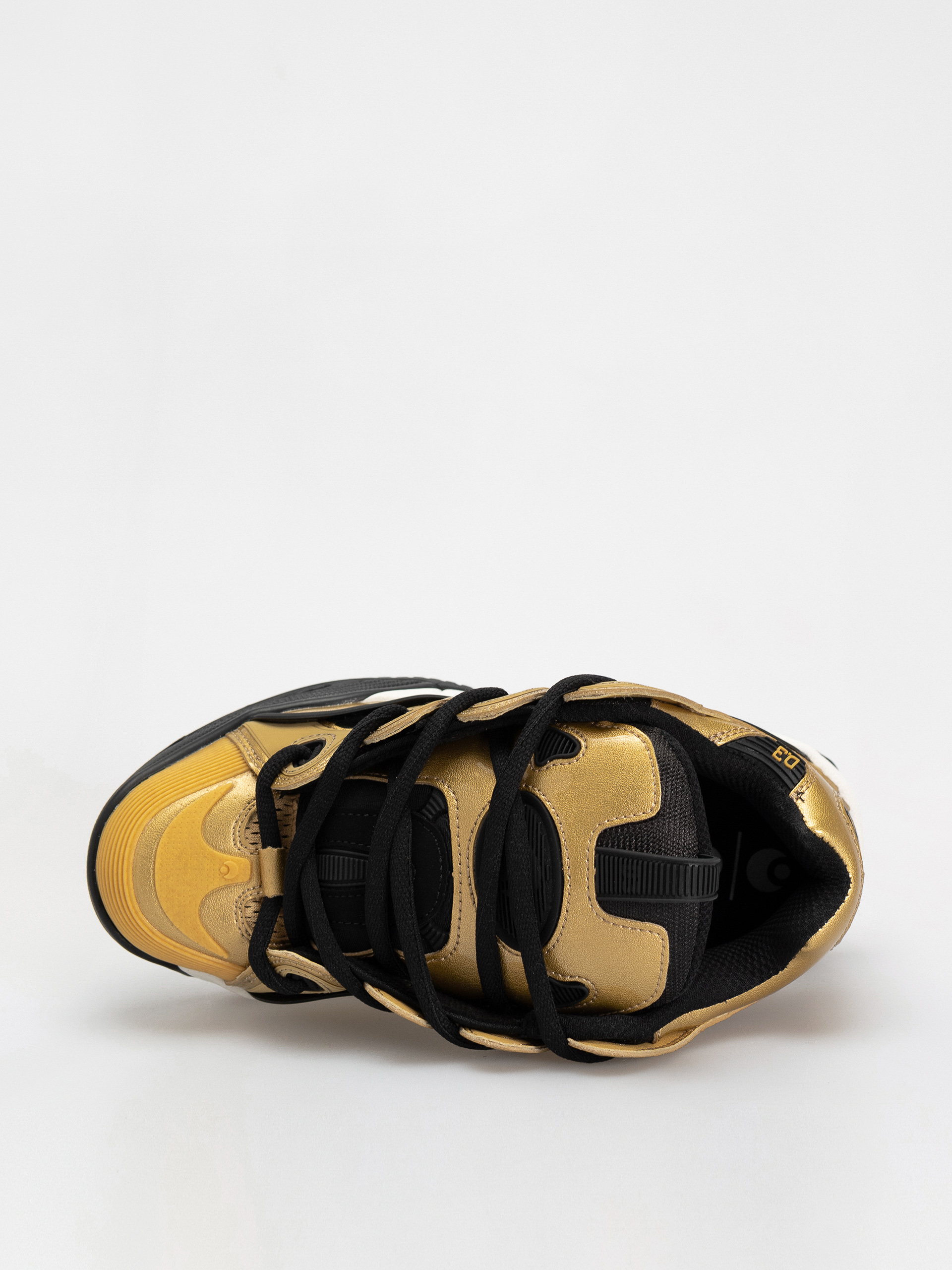 Обувки Osiris D3 2001 (gold/black/white)