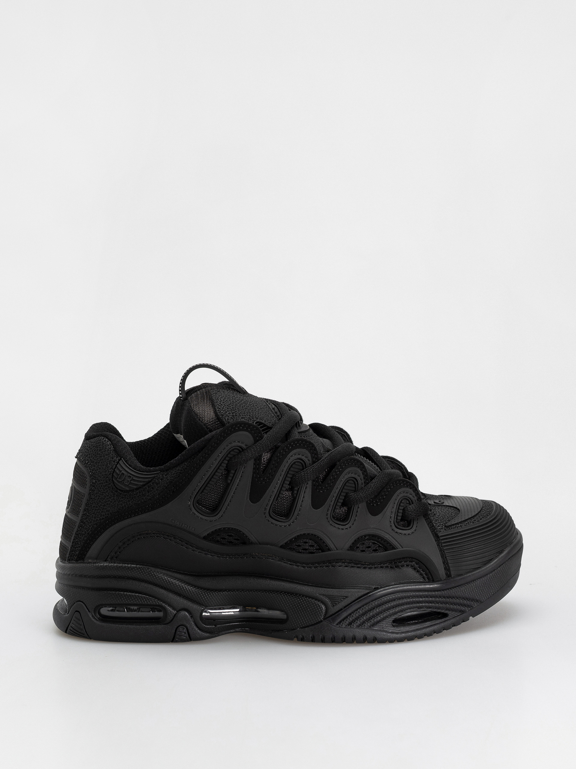 u041eu0431u0443u0432u043au0438 Osiris D3 2001 (black/black/black)