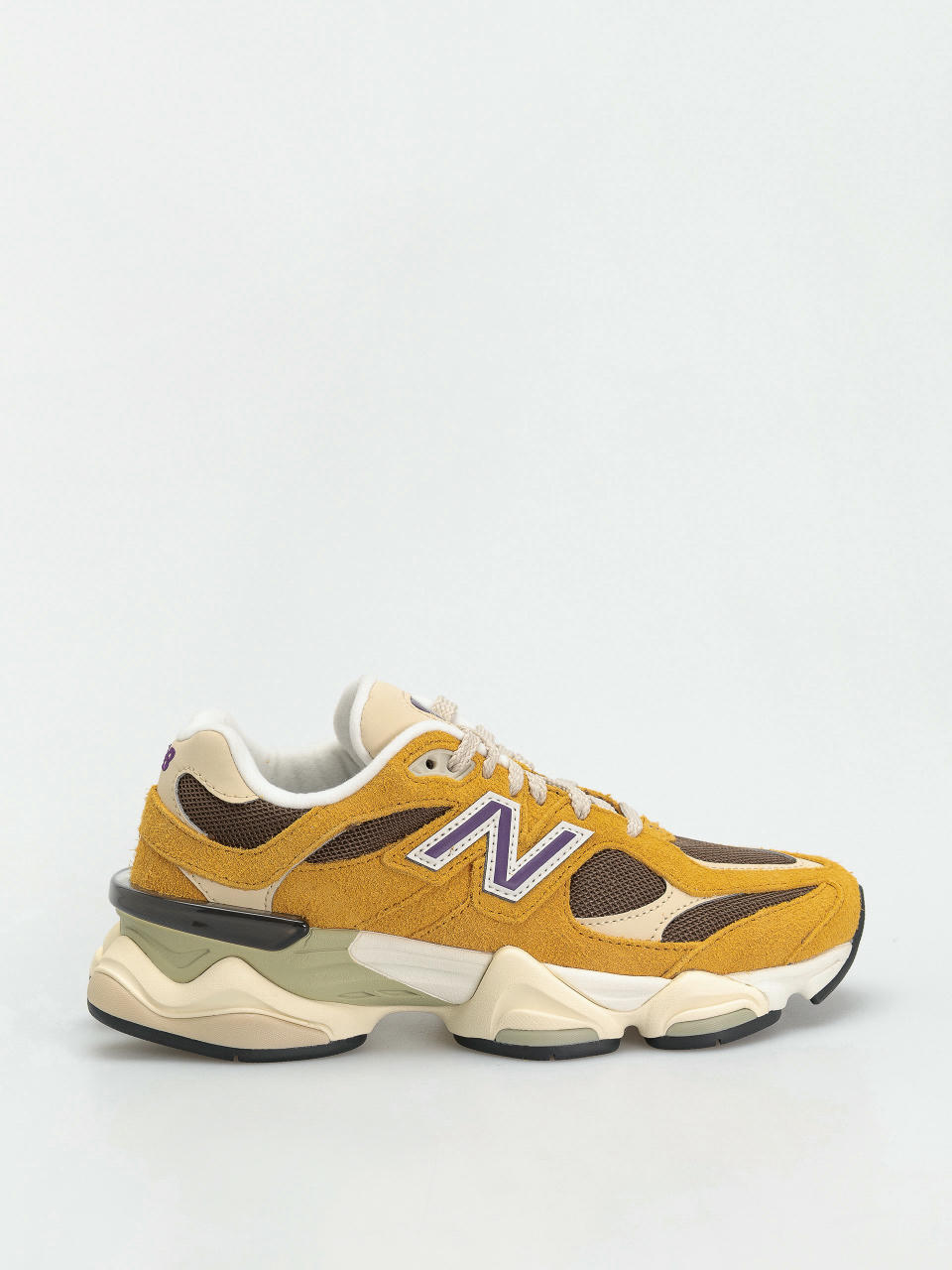 Обувки New Balance 9060 (butterscotch)