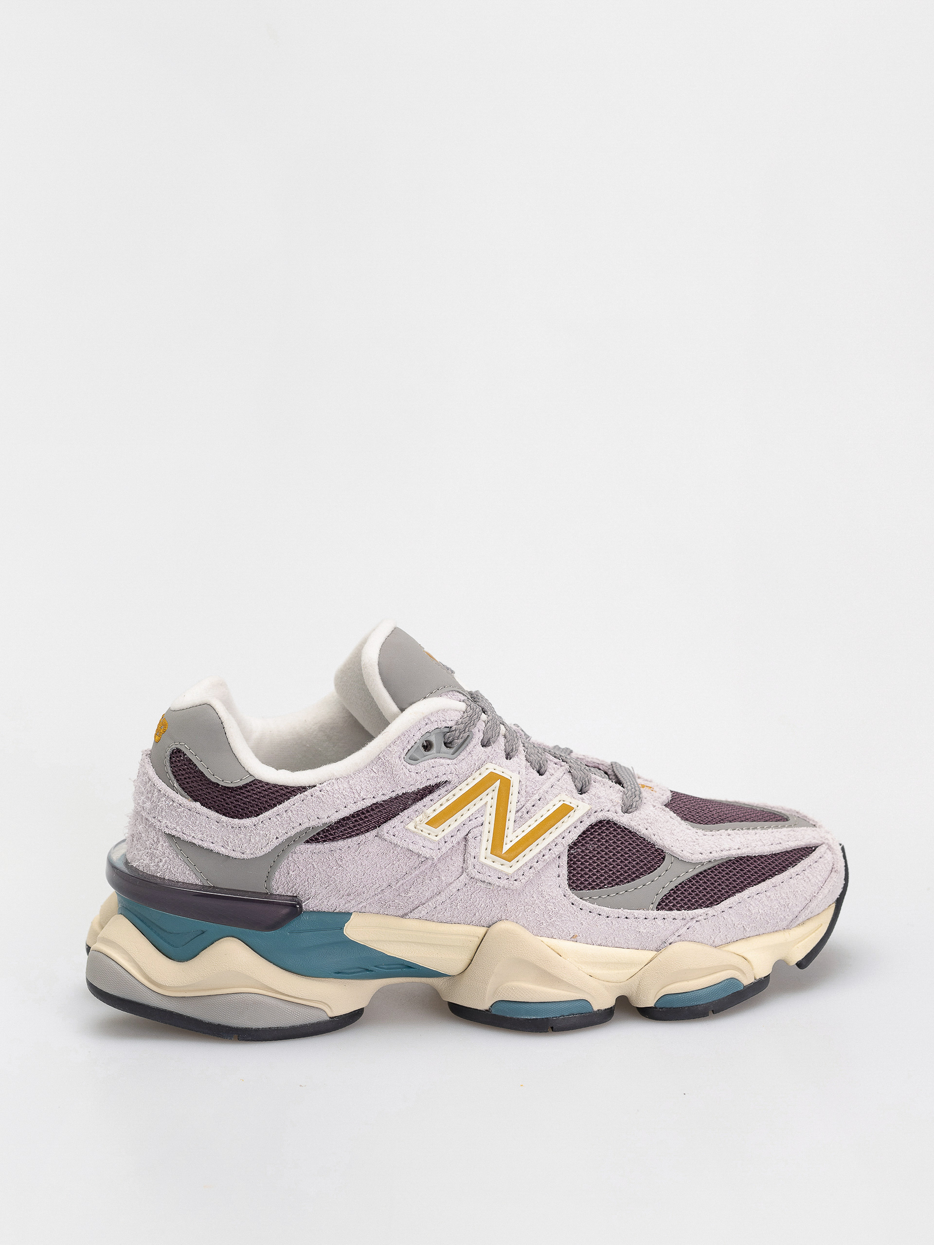 Обувки New Balance 9060 (purple)