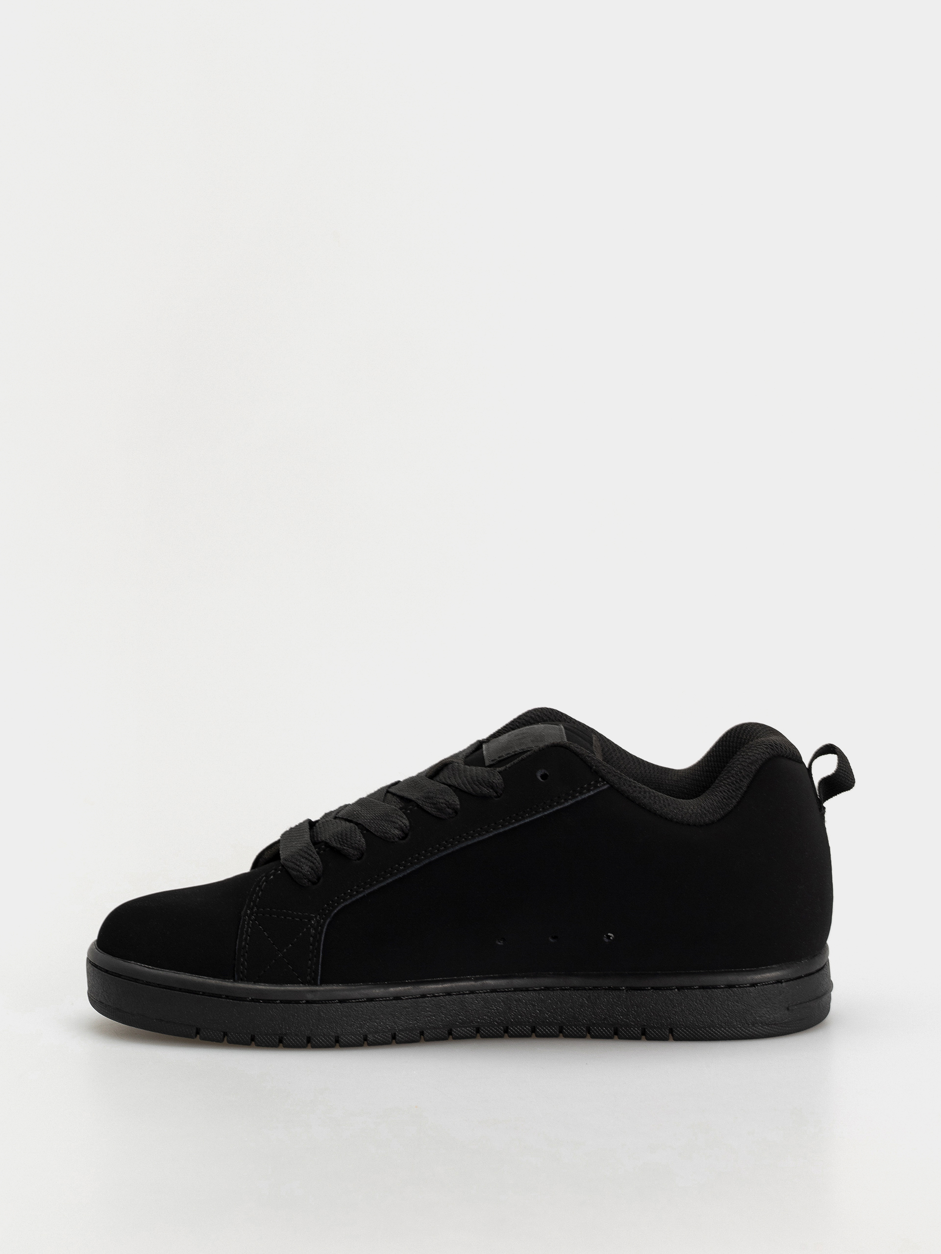 Обувки DC Court Graffik (black/black/black)