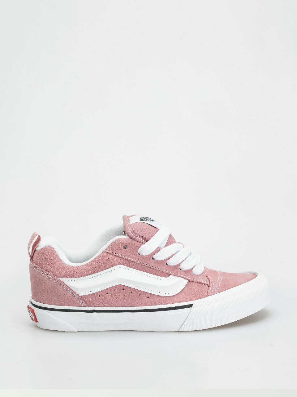 Обувки Vans Knu Skool (color theory foxglove)