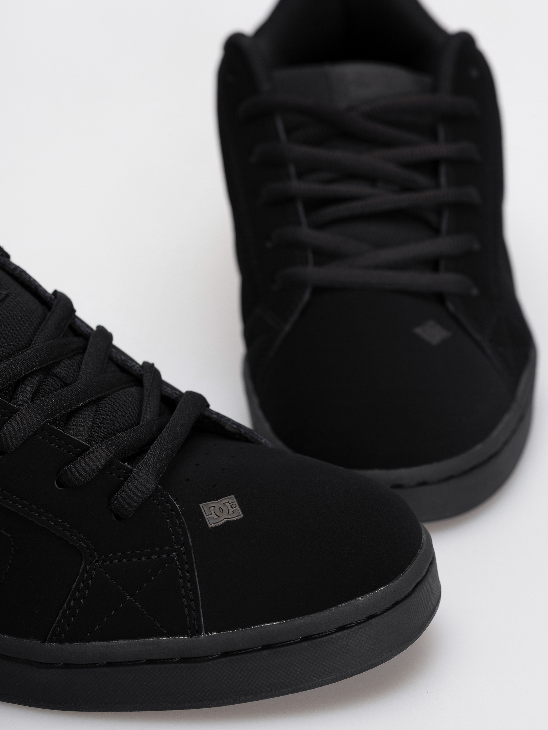 Обувки DC Net (black/black/black)