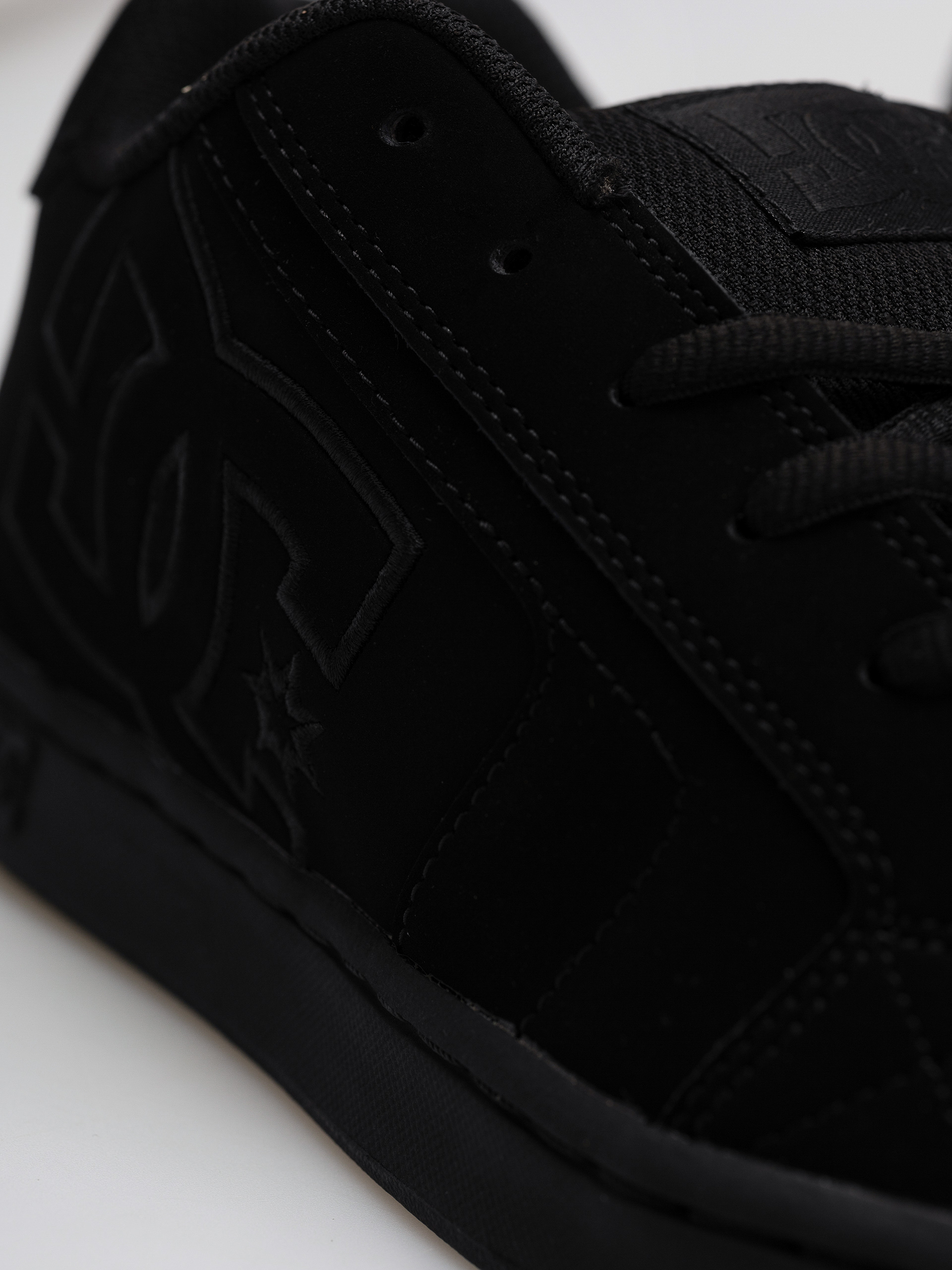Обувки DC Net (black/black/black)