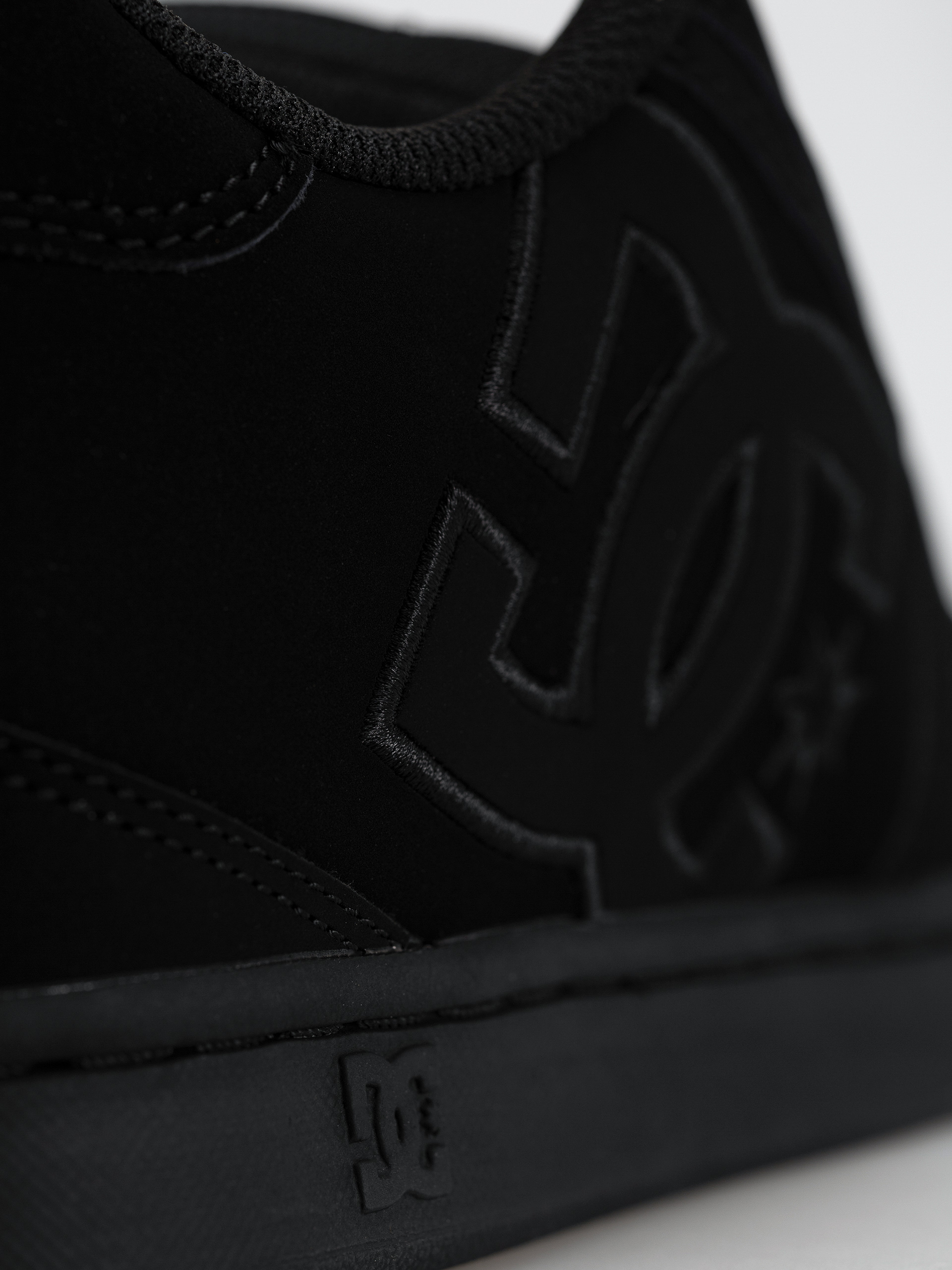Обувки DC Net (black/black/black)